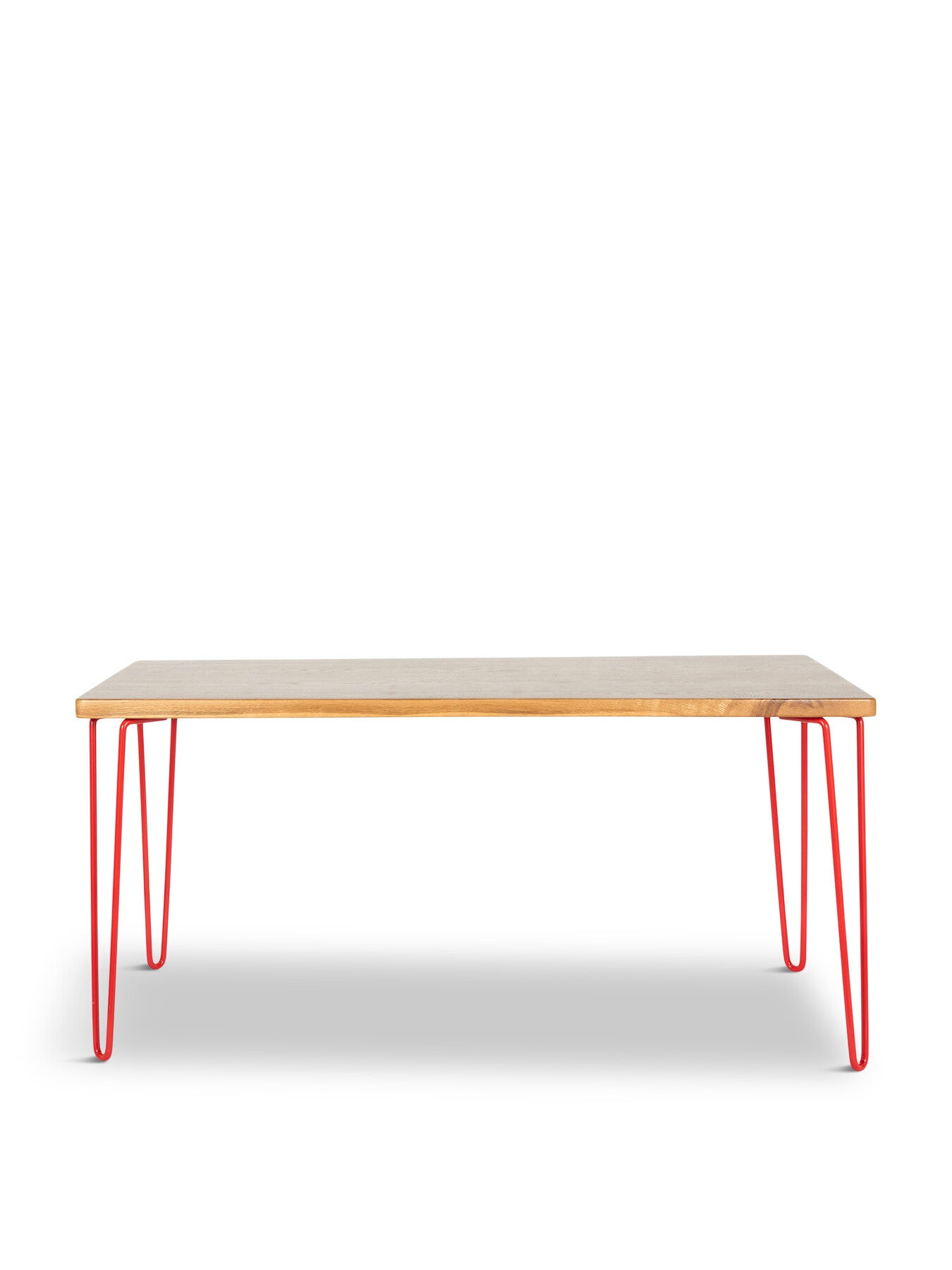 Brunel Edition Rectangle Dining Table