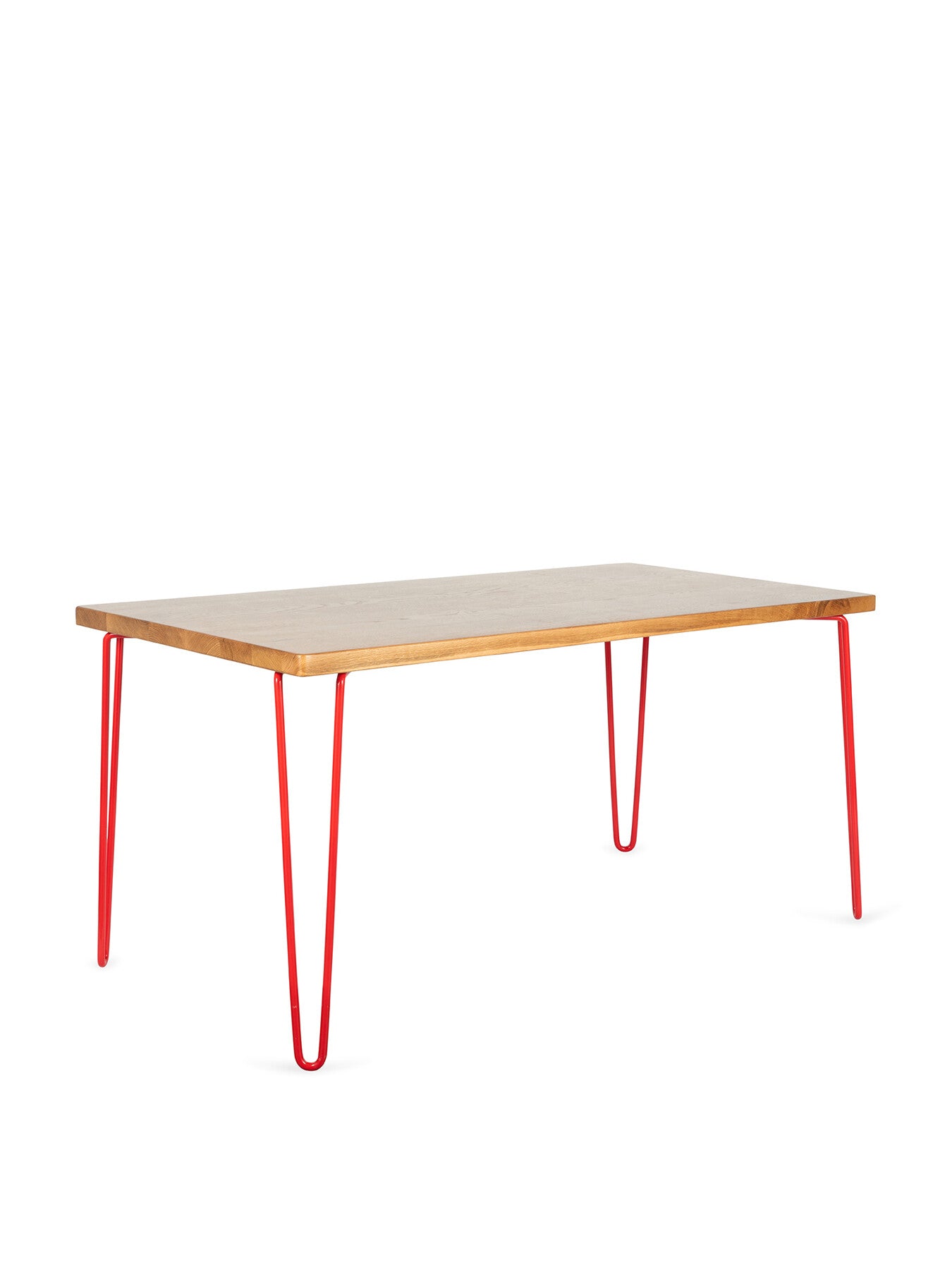 Brunel Edition Rectangle Dining Table