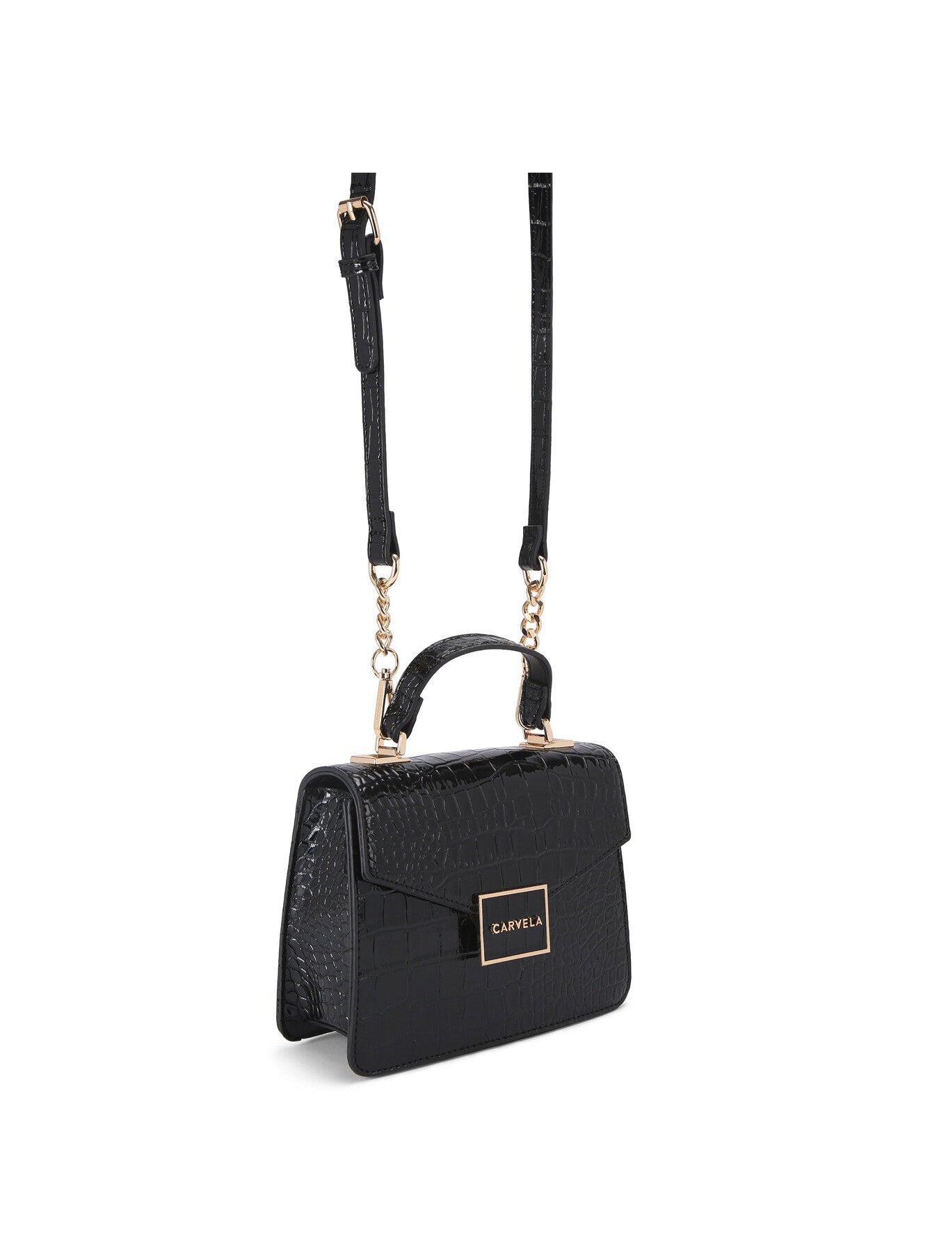 JESSICA TOP HANDLE