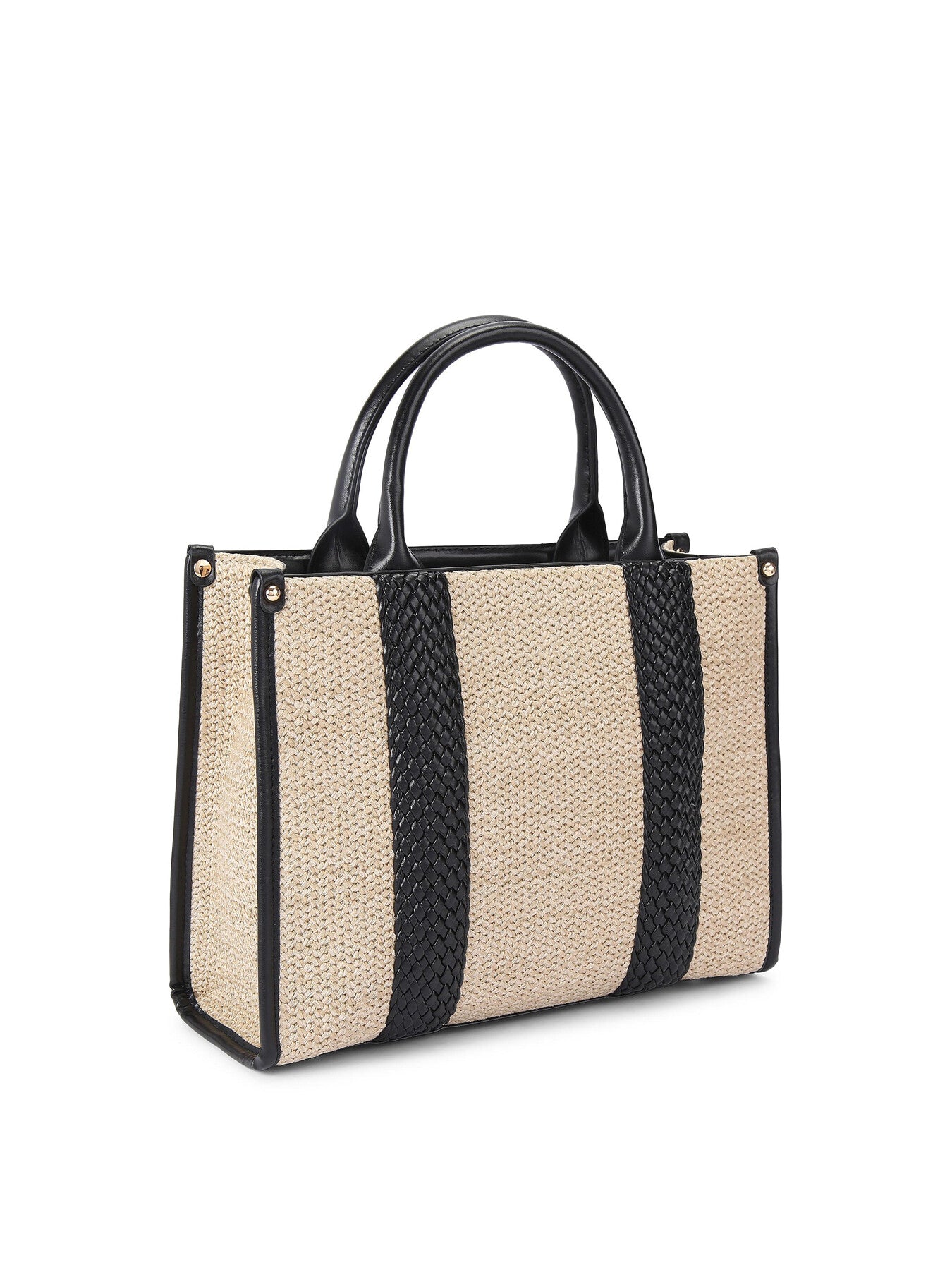 TWISTED RAFFIA MIDI