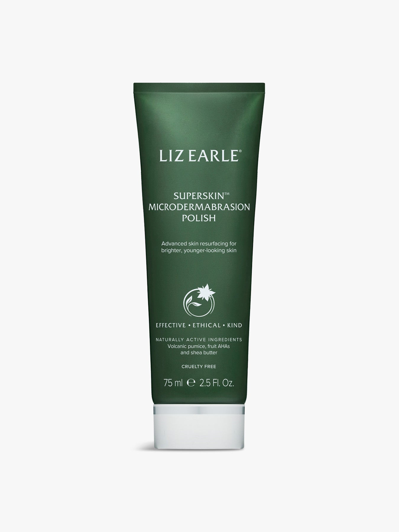 Superskin Microdermabrasion Polish 75ml