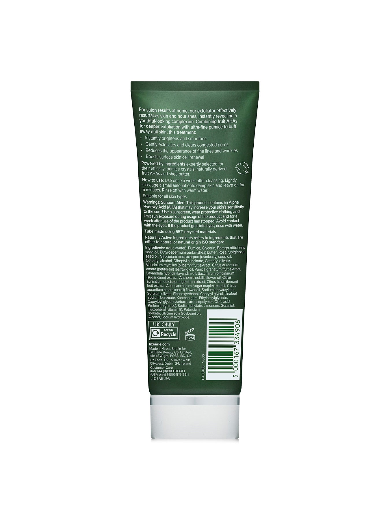 Superskin Microdermabrasion Polish 75ml