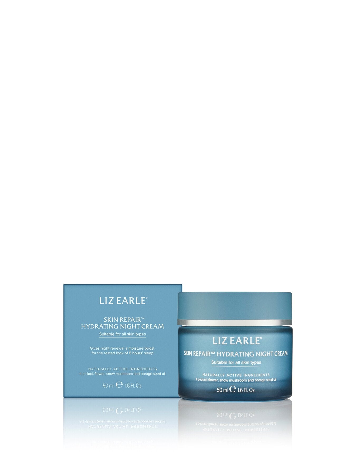 Skin Repair Night Cream 50ml