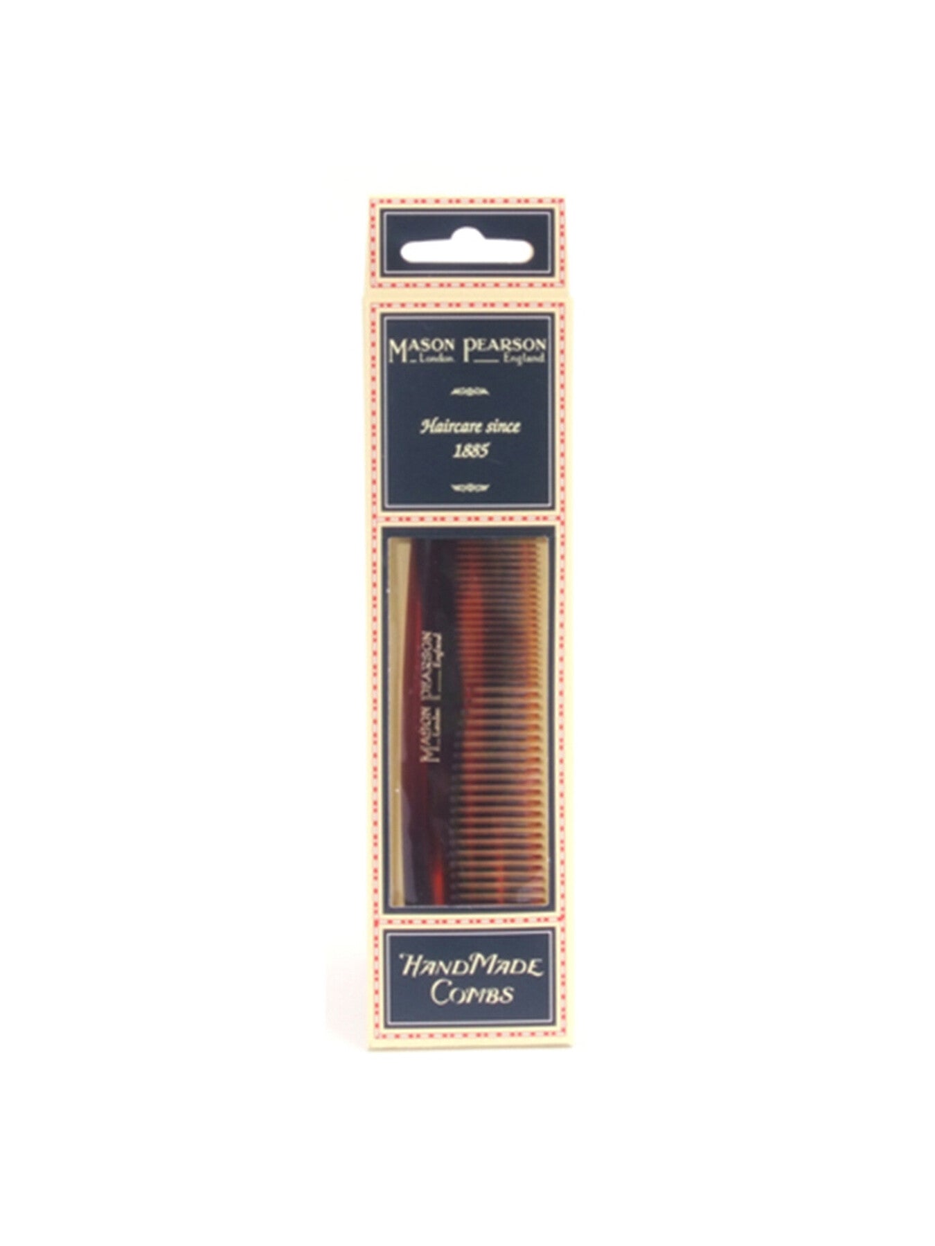 Styling Comb