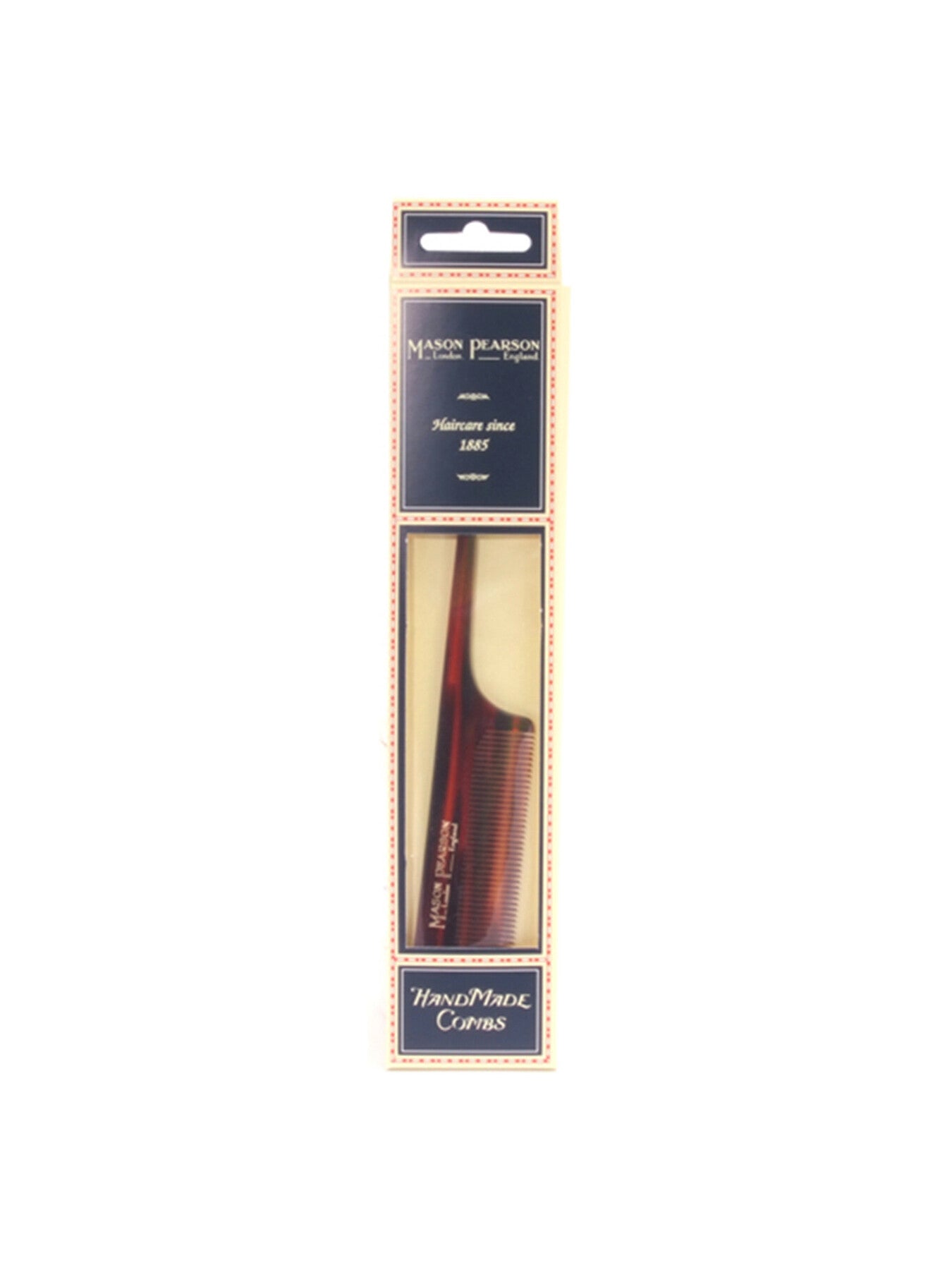 Tail Comb
