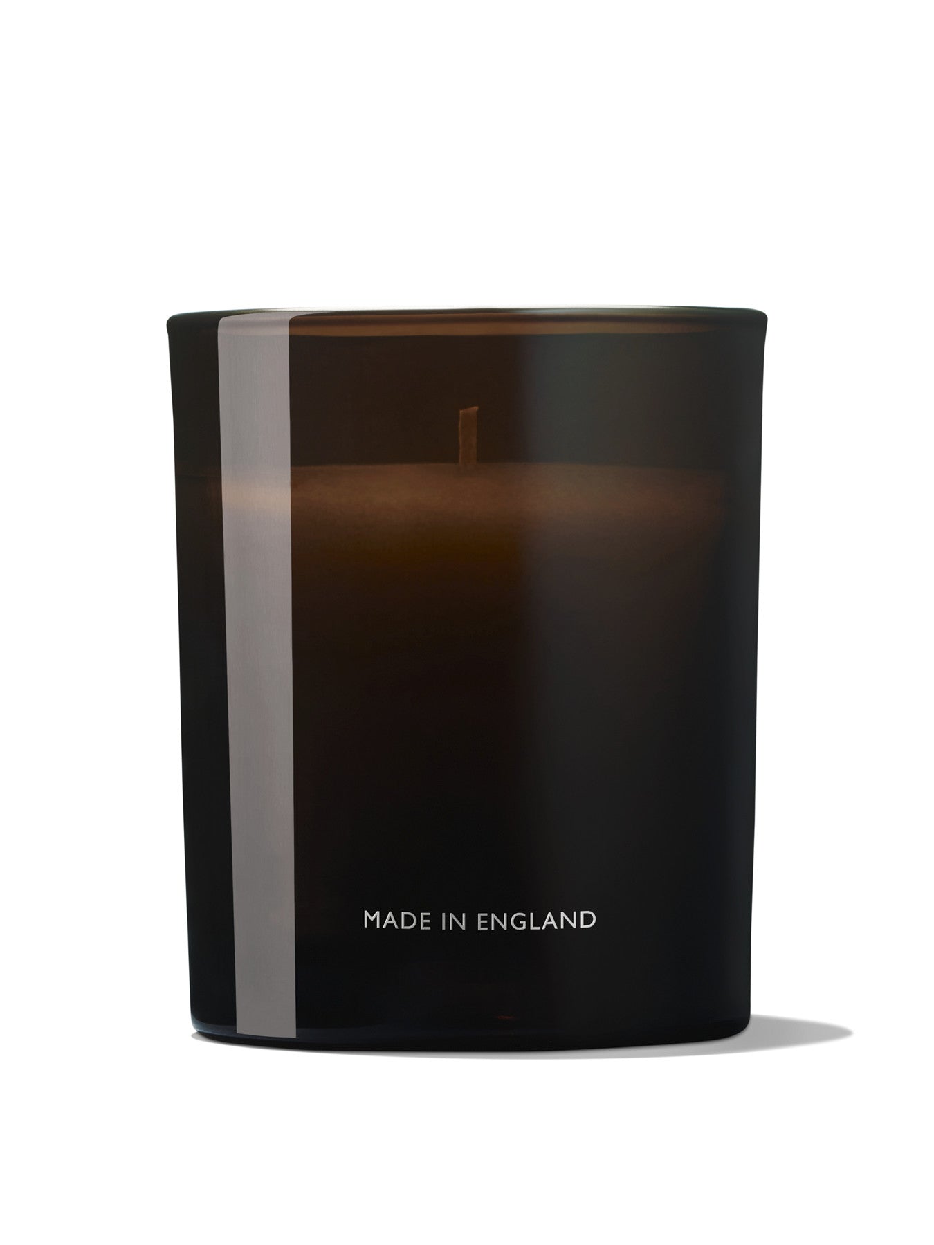 Orange Bergamot Signature Scented Candle Single Wick 190g