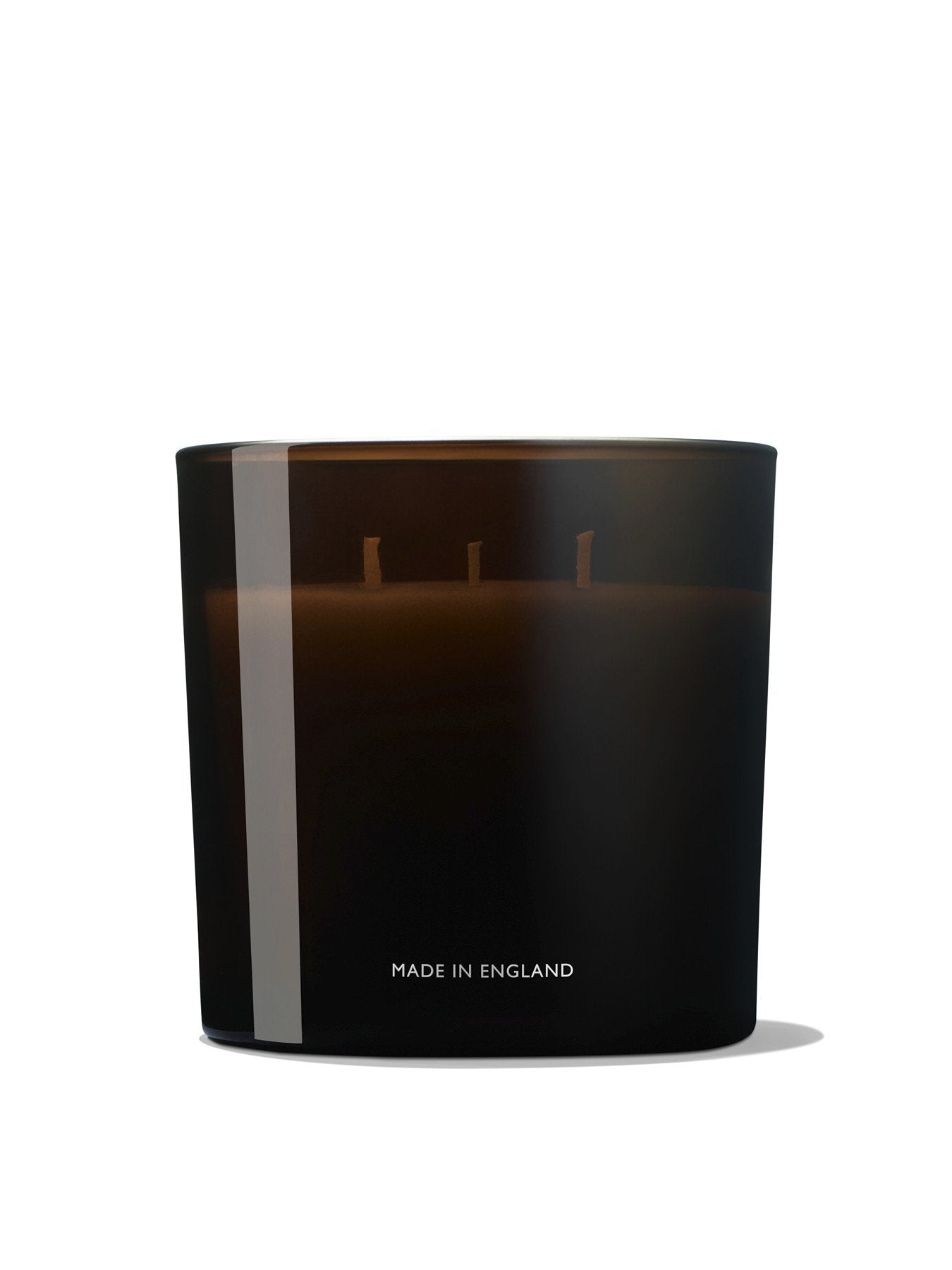 Re-Charge Black Pepper Luxury Scented Candle Triple Wick 600g