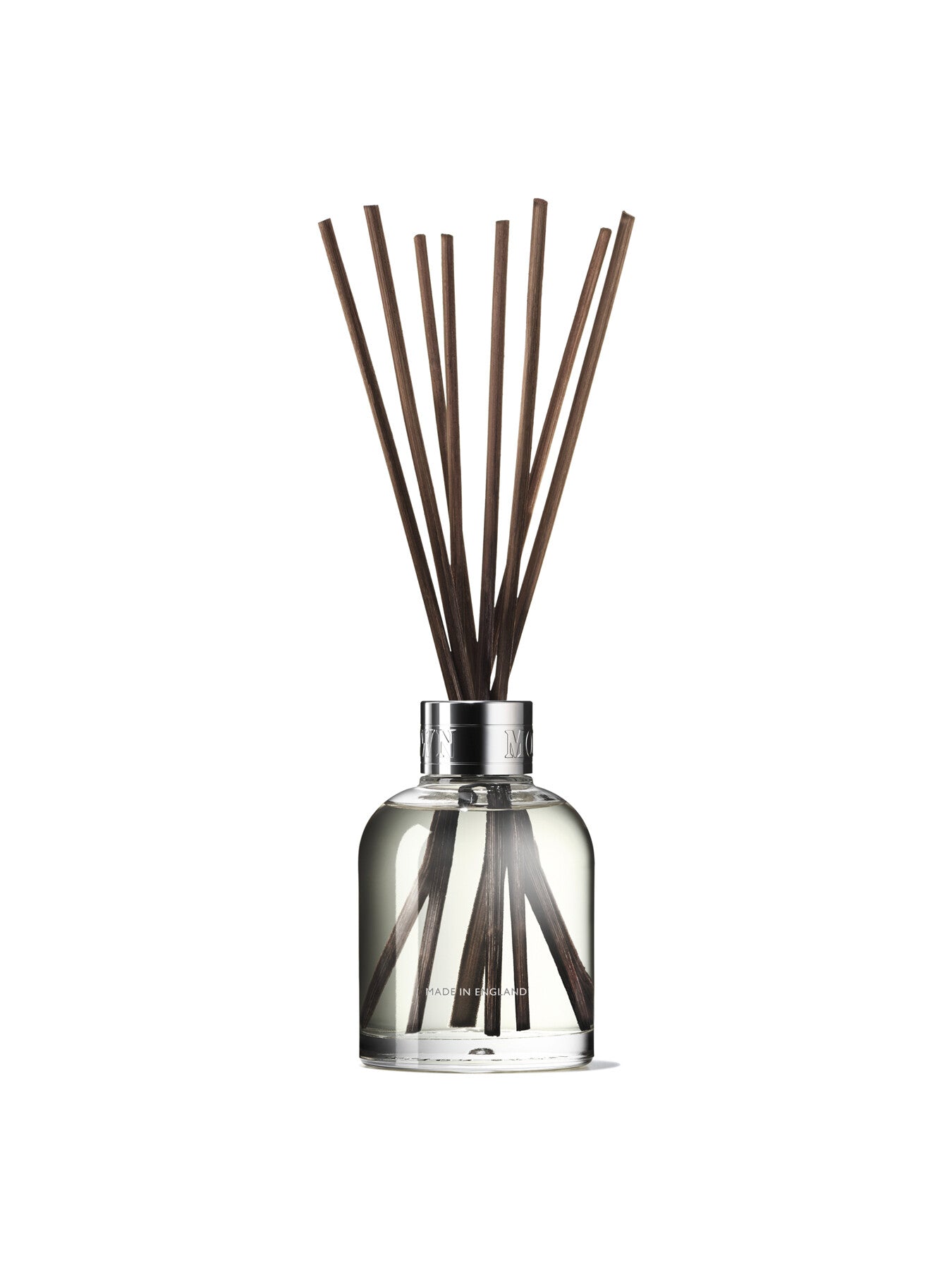 Delicious Rhubarb Rose Aroma Reeds 150ml