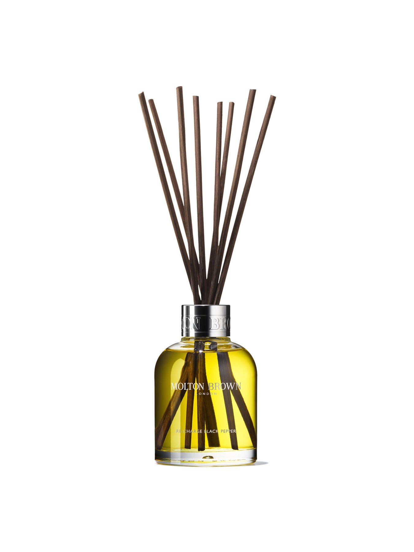 Re-Charge Black Pepper Aroma Reeds 150ml