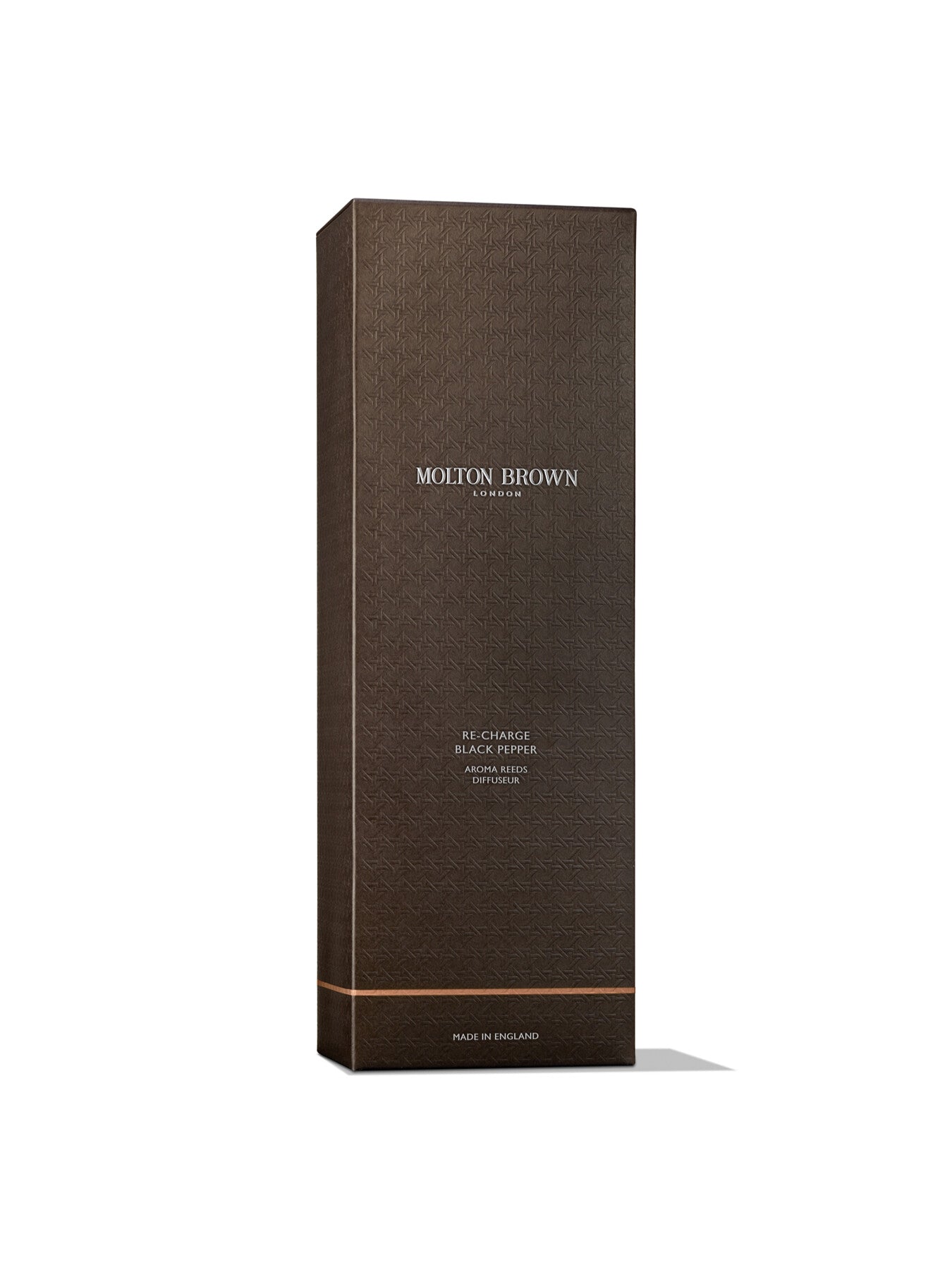 Re-Charge Black Pepper Aroma Reeds 150ml