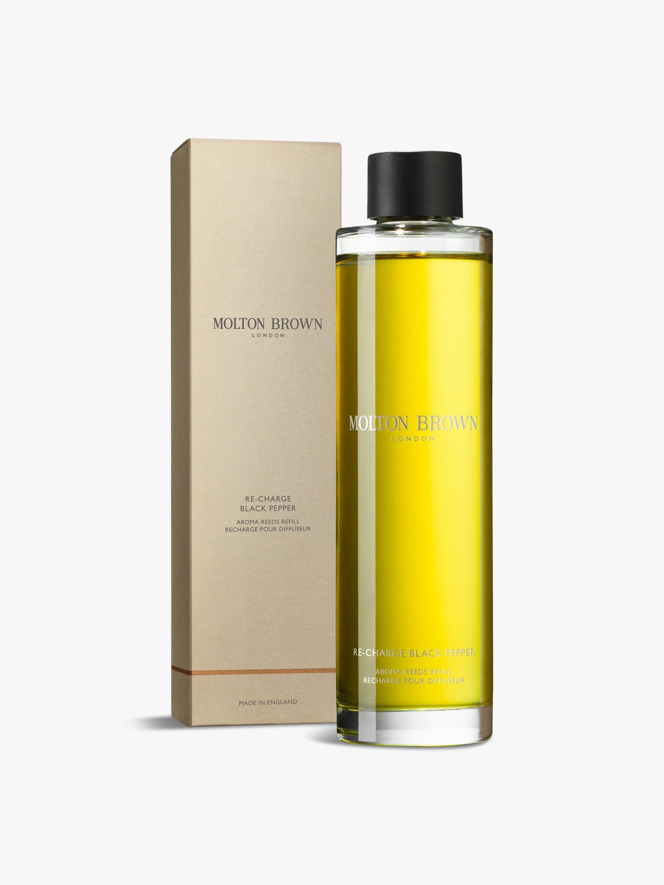 Re-Charge Black Pepper Aroma Reeds Refill 150ml