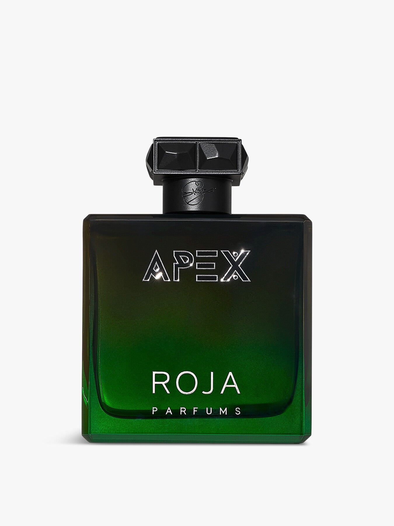 Apex Eau de Parfum 100ml