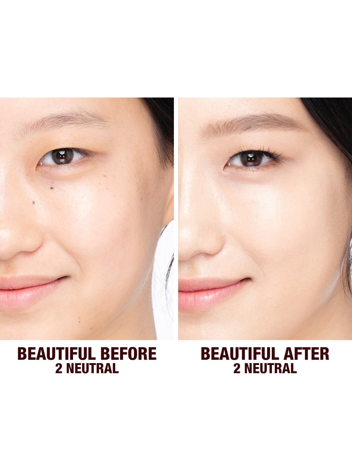 Charlotte's Beautiful Skin Foundation