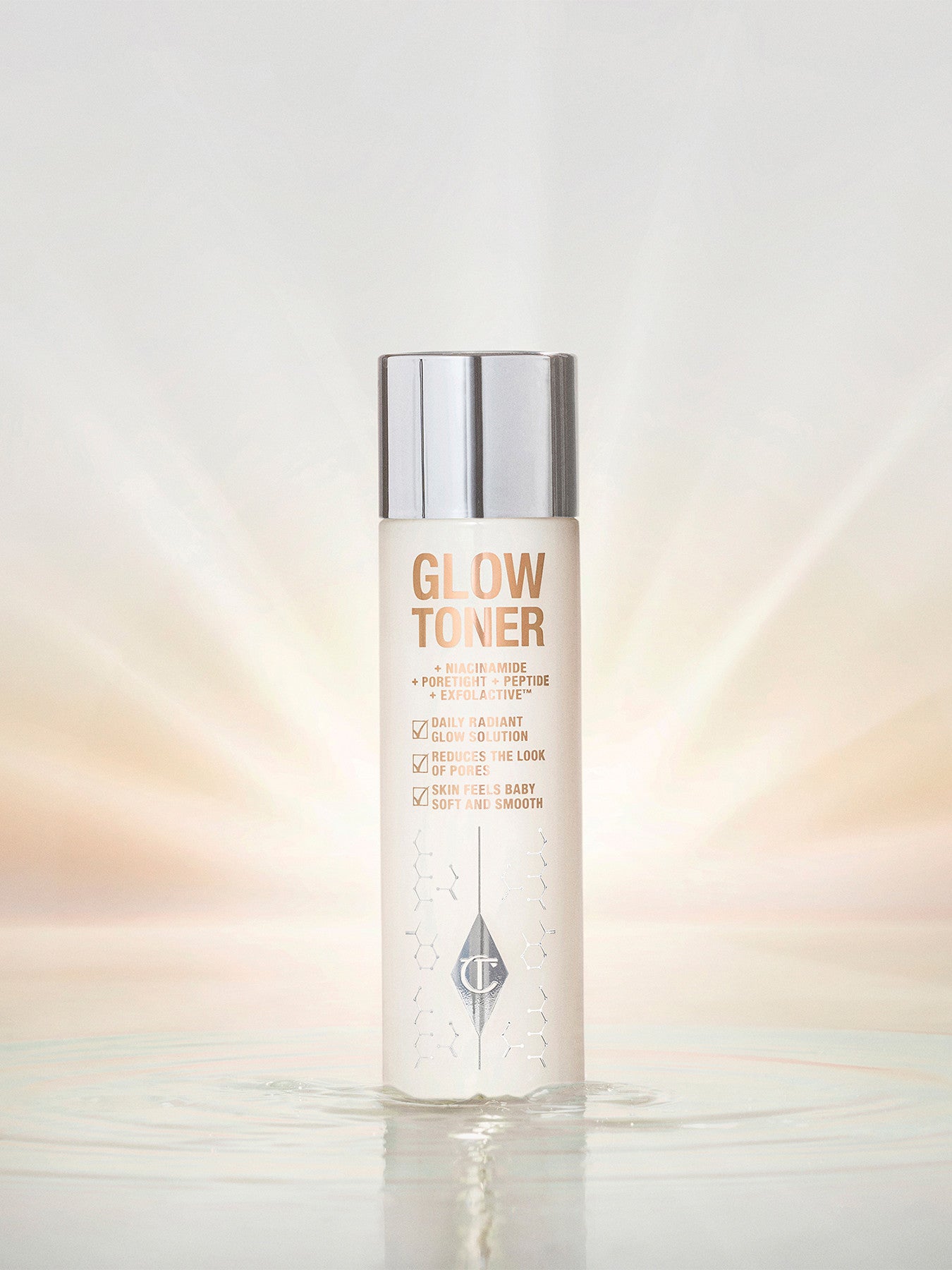 Glow Toner 150ml