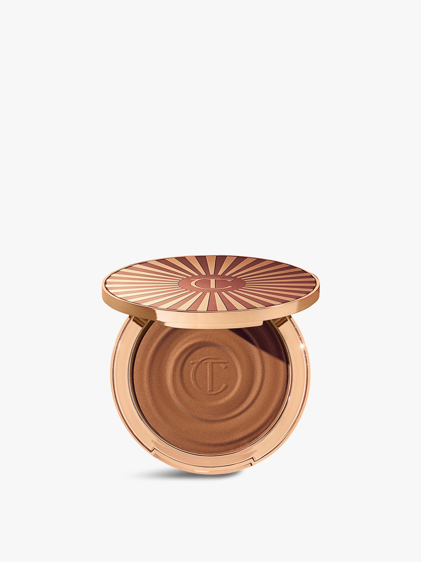 Beautiful Skin Bronzer