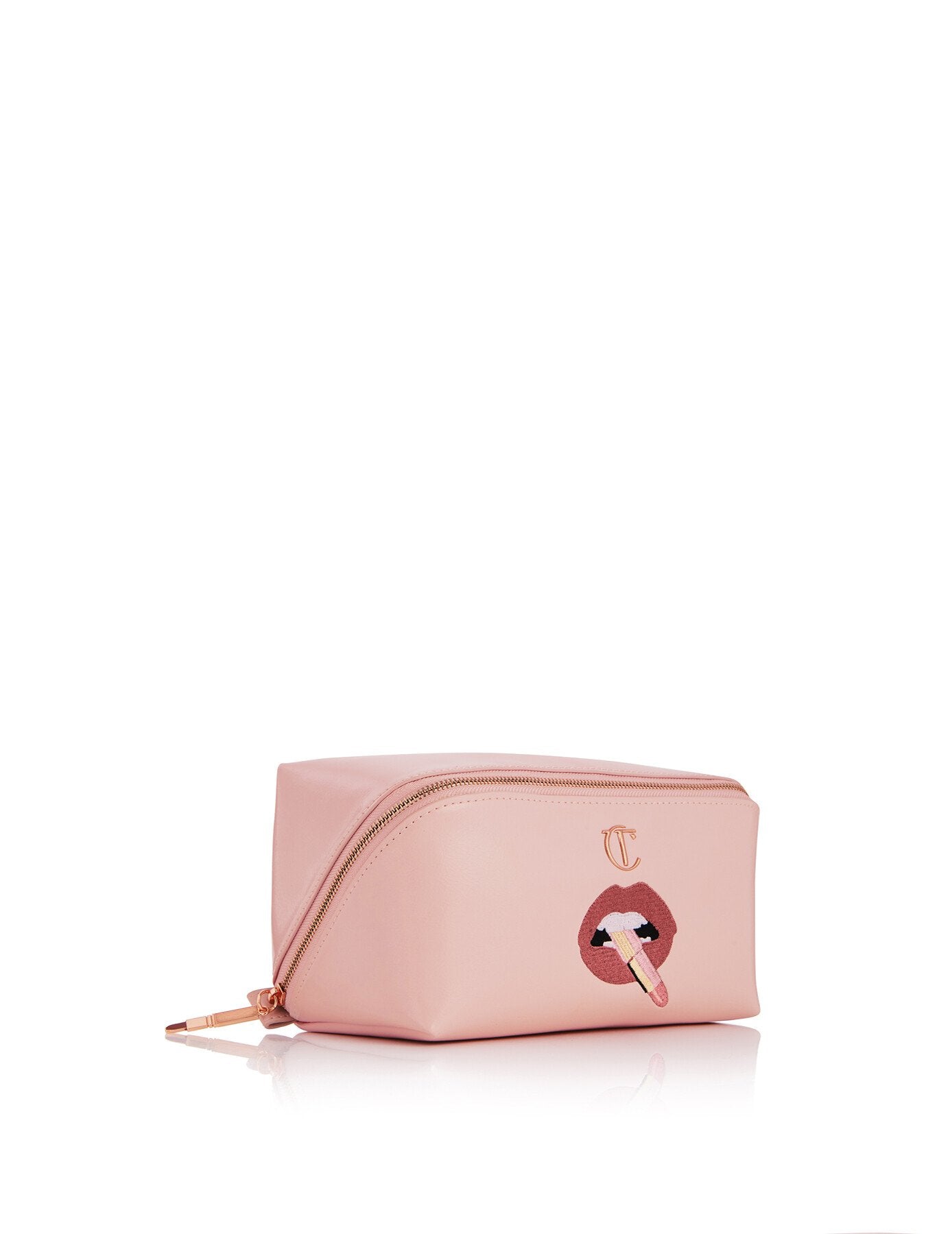 Pillow Talk Makeup Bag
