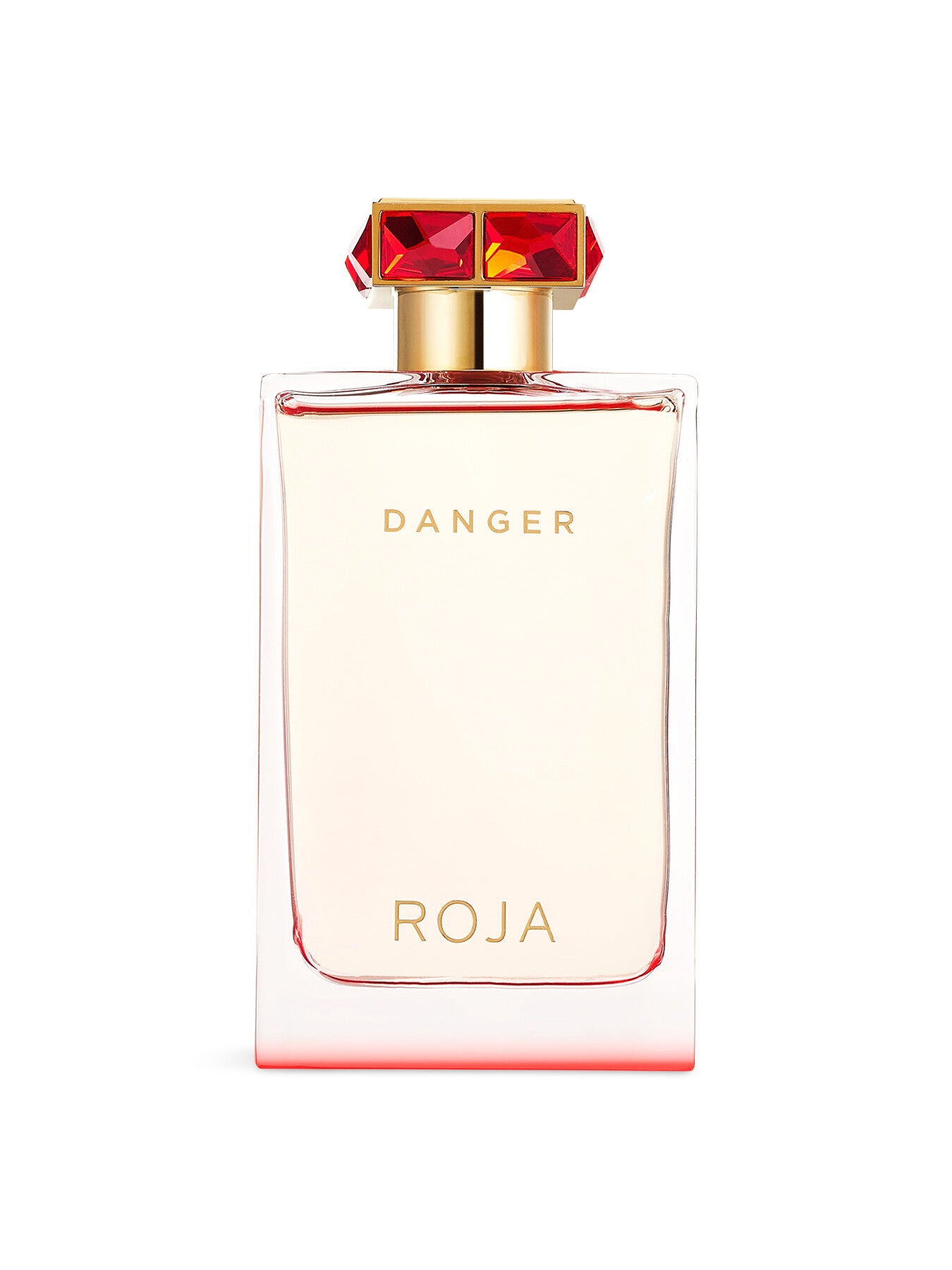 Danger Eau de Parfum 75ml