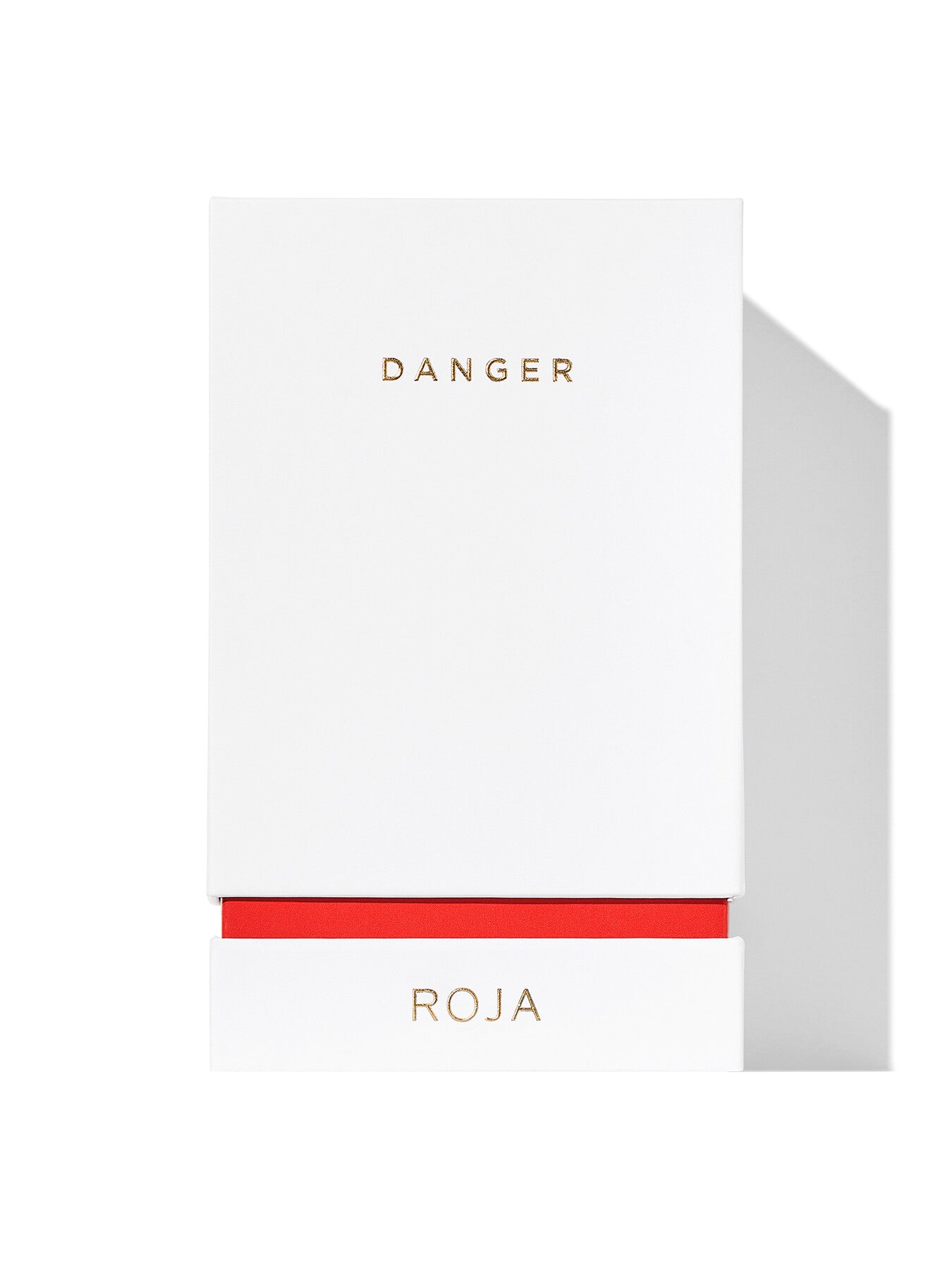 Danger Eau de Parfum 75ml