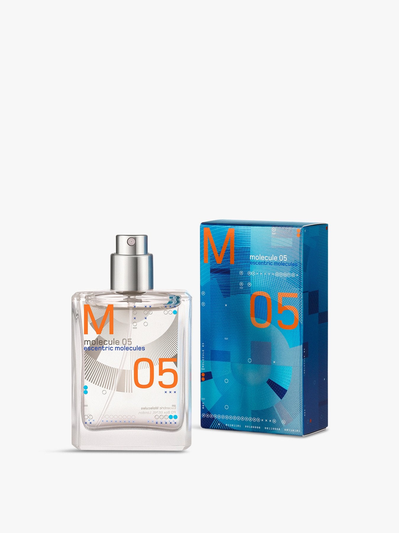 Molecule 05 Eau de Toilette 30ml Refill