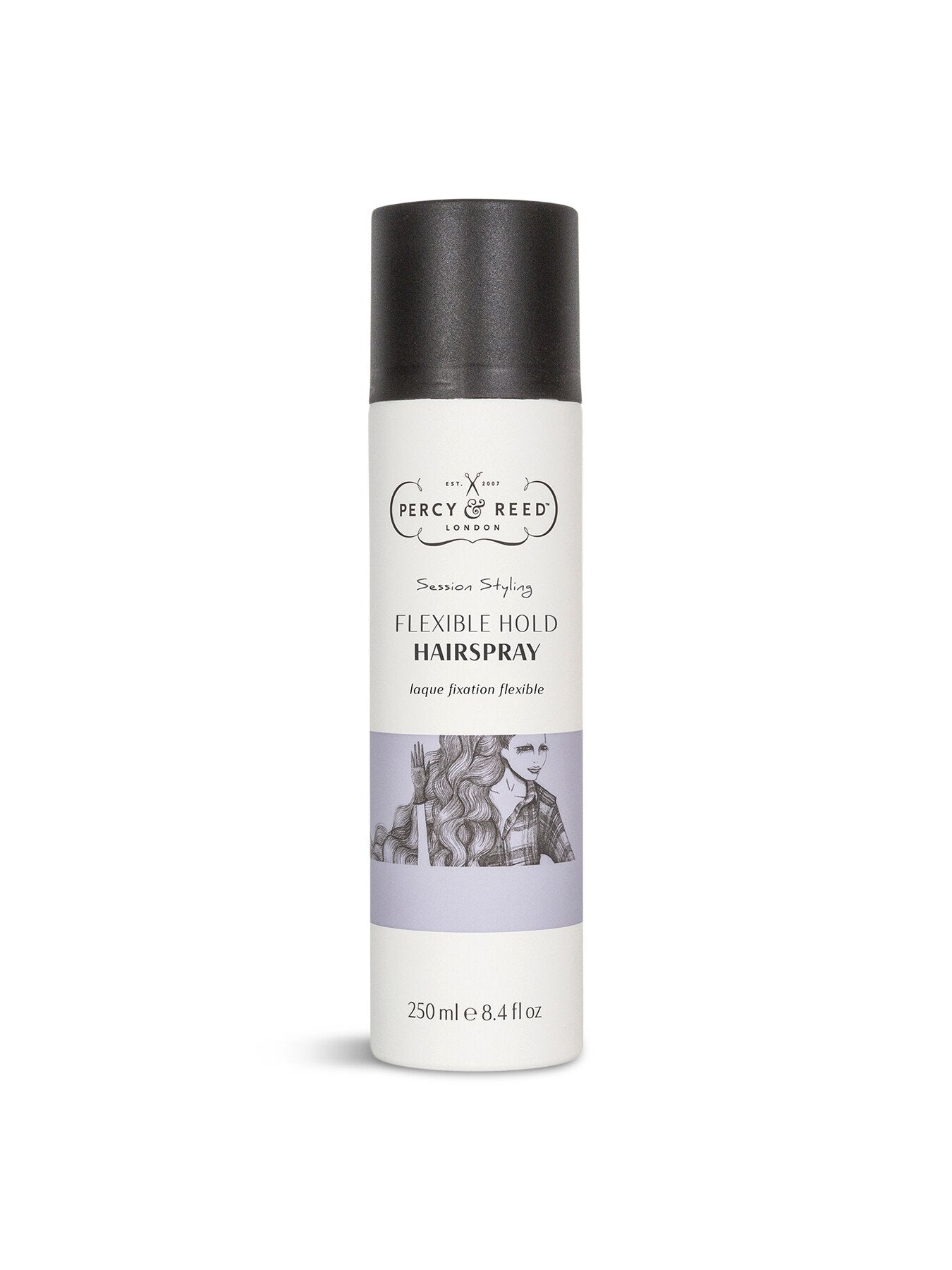Session Styling Flexible Hold Hairspray 250ml