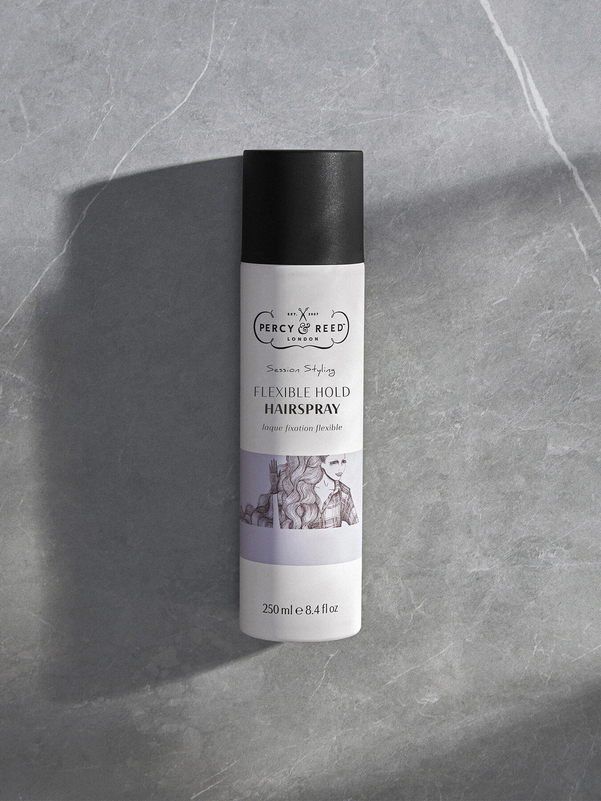 Session Styling Flexible Hold Hairspray 250ml