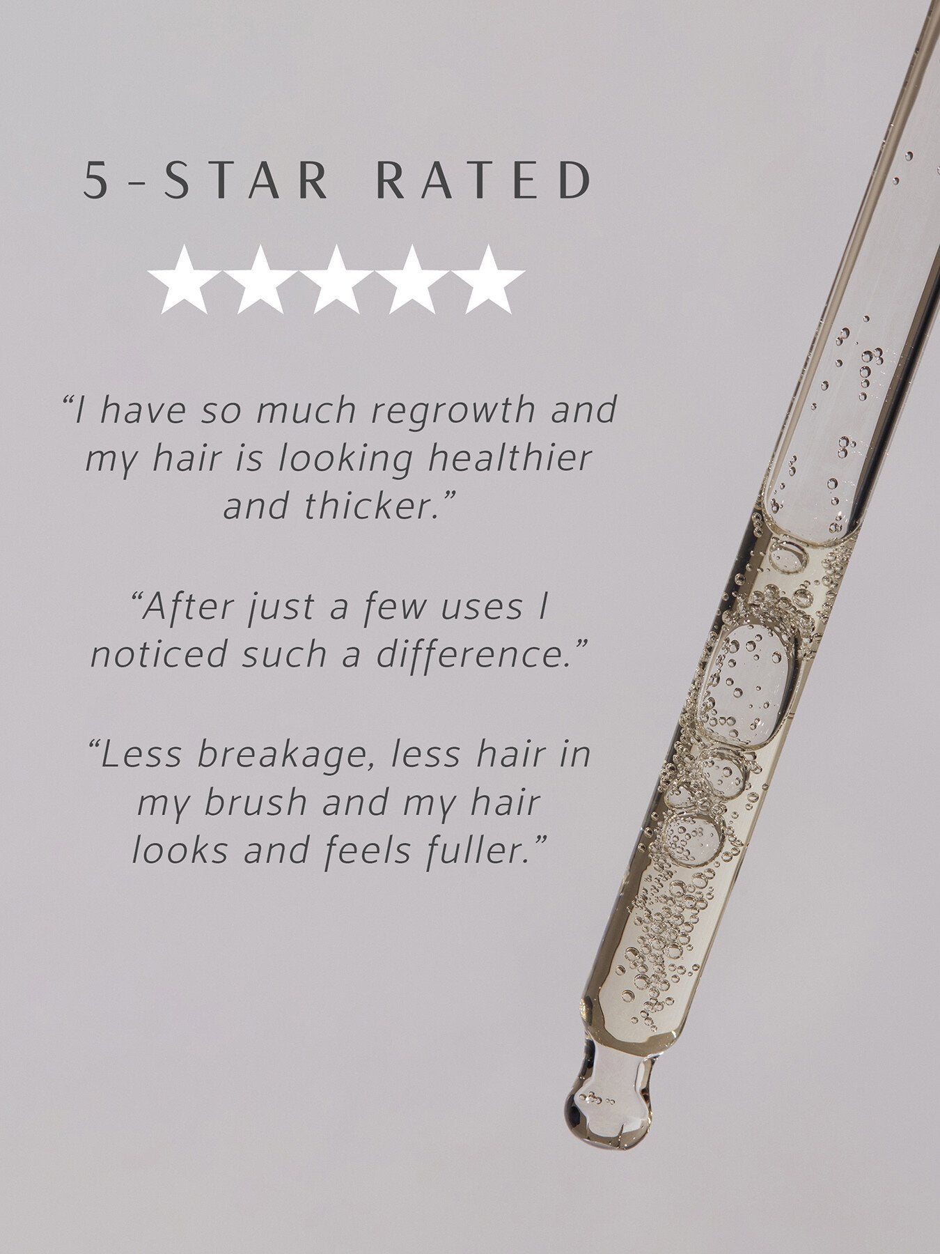 Give Me Strength Hair Scalp Regime