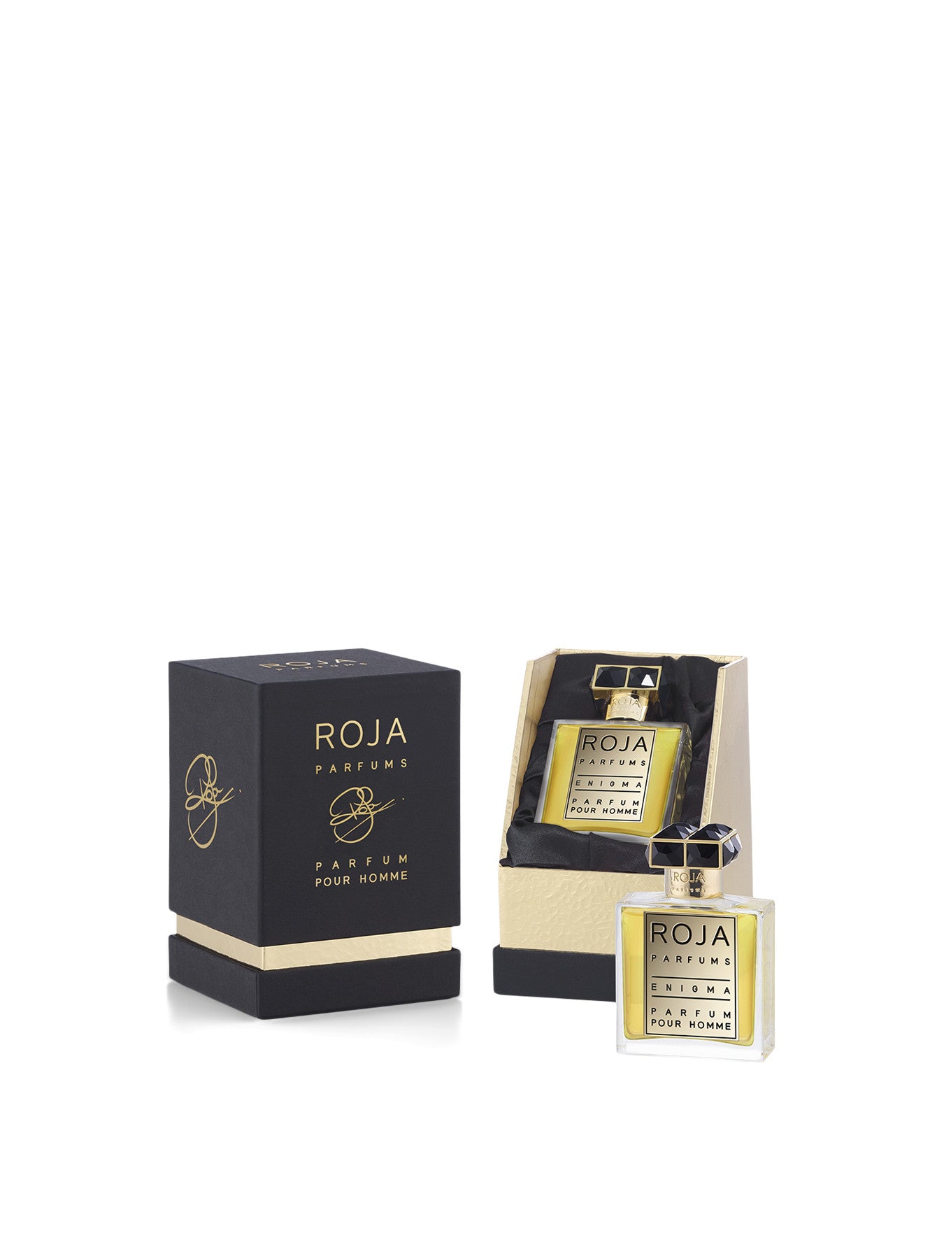 Enigma Pour Homme Parfum 50ml