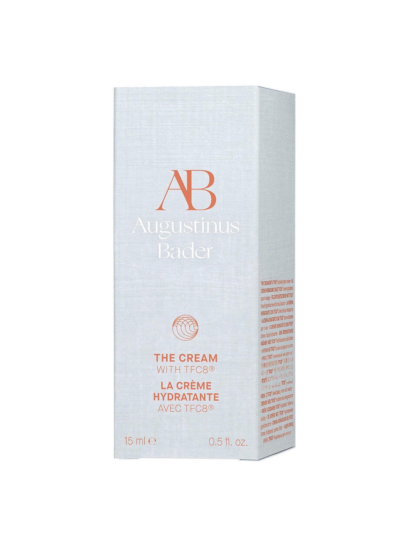 The Cream 15ml