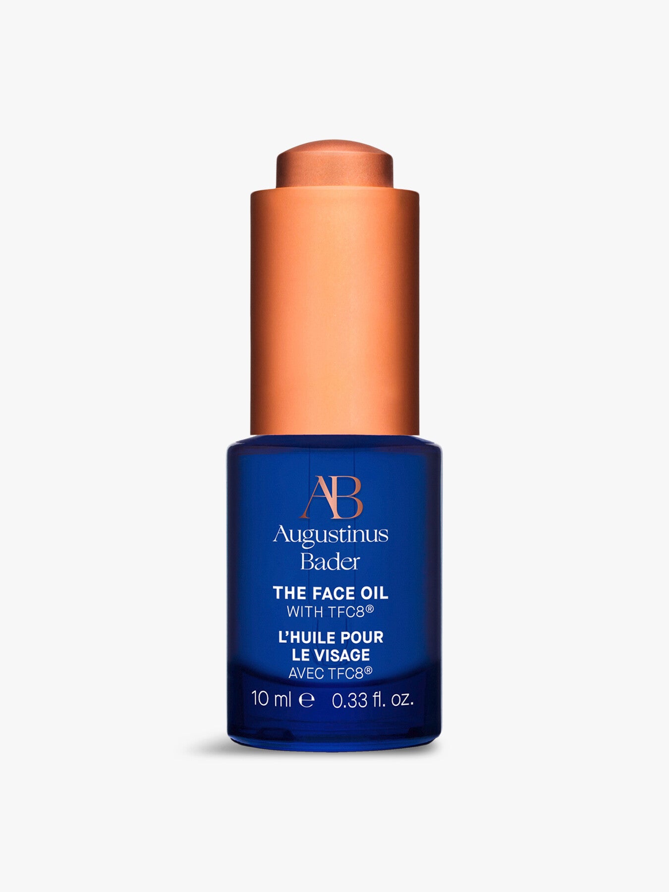 The Face Oil 10ml