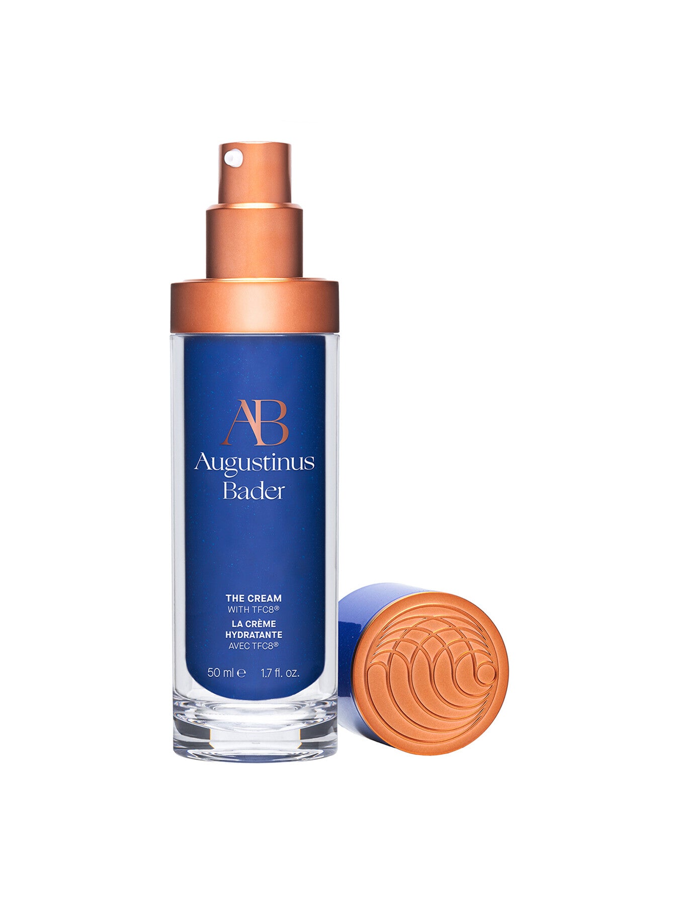 The Cream 50ml