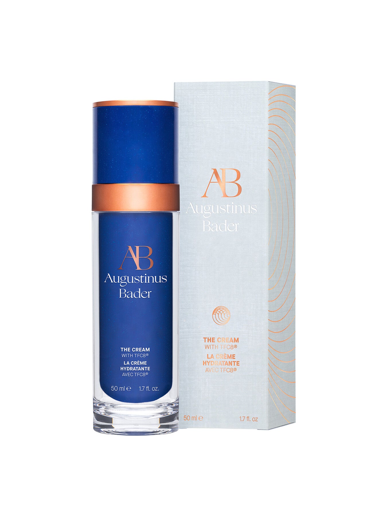 The Cream 50ml