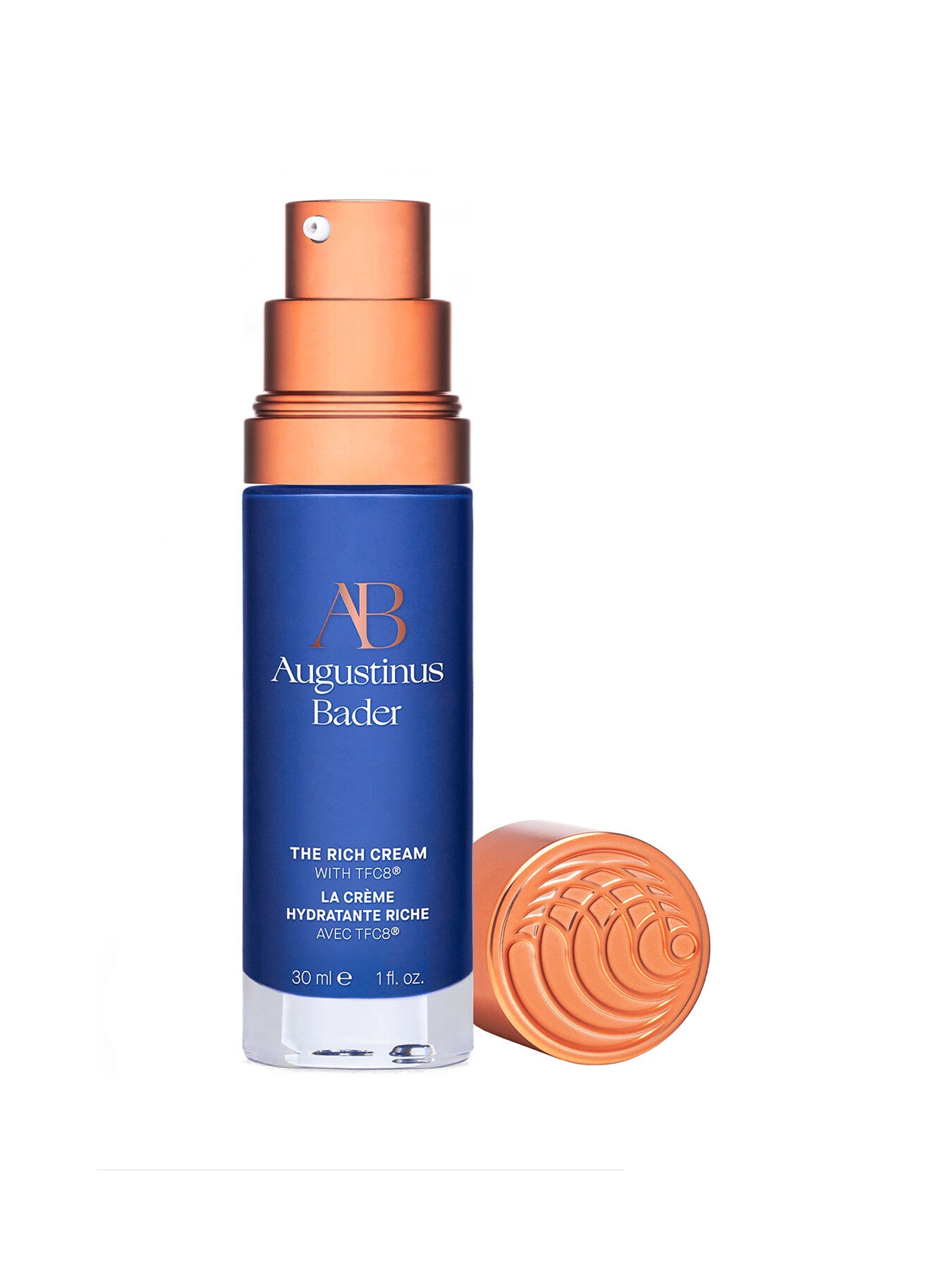 The Rich Cream 30ml