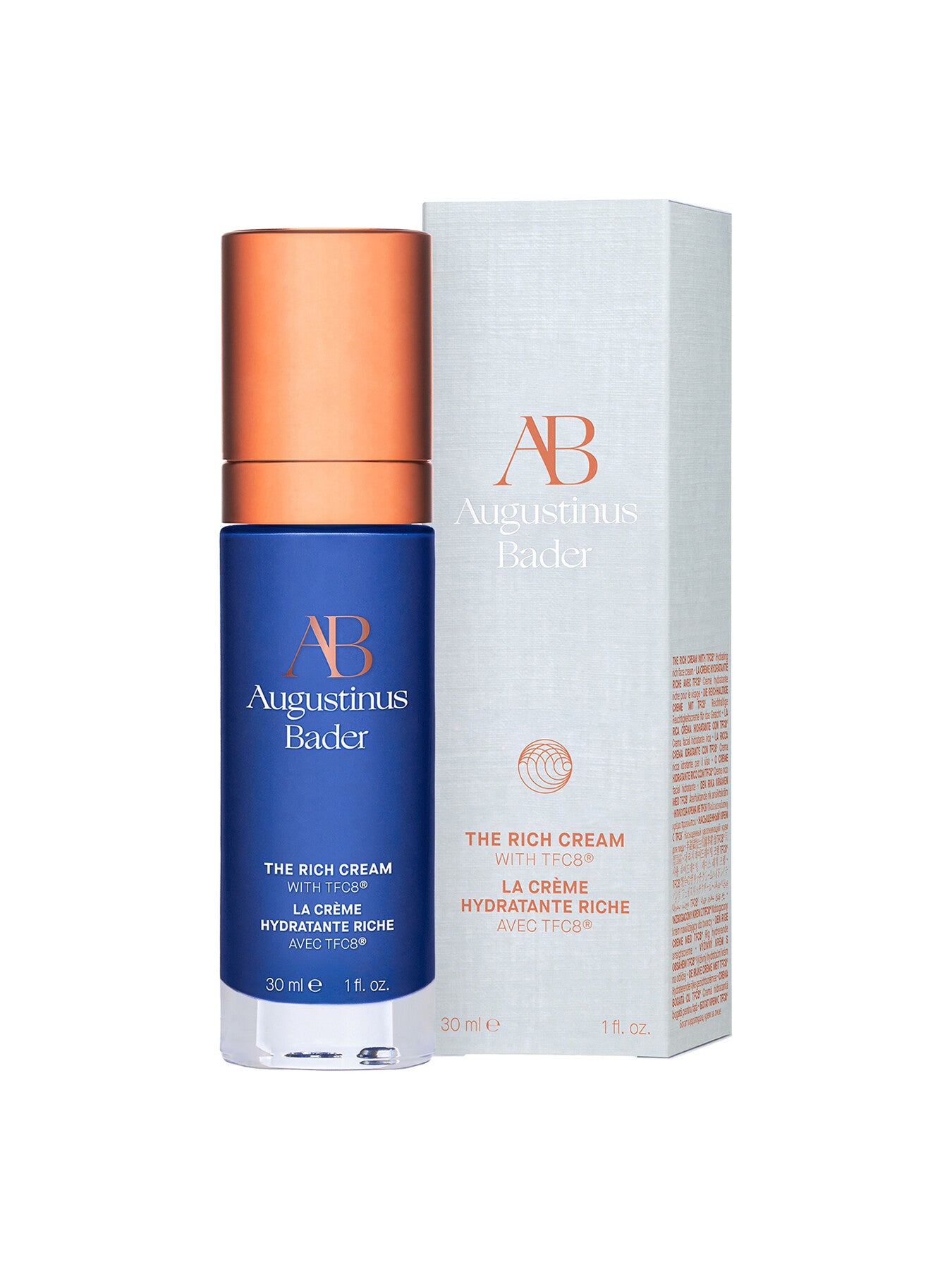 The Rich Cream 30ml