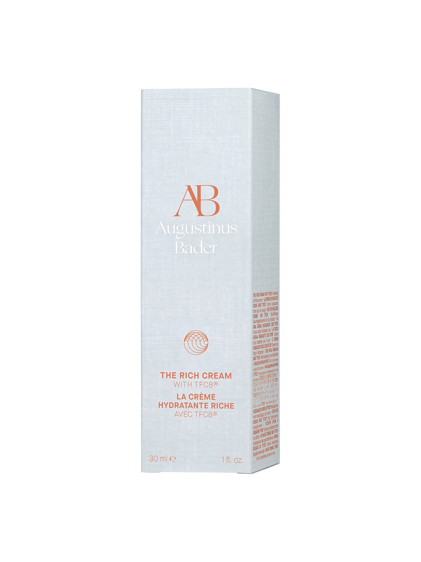 The Rich Cream 30ml