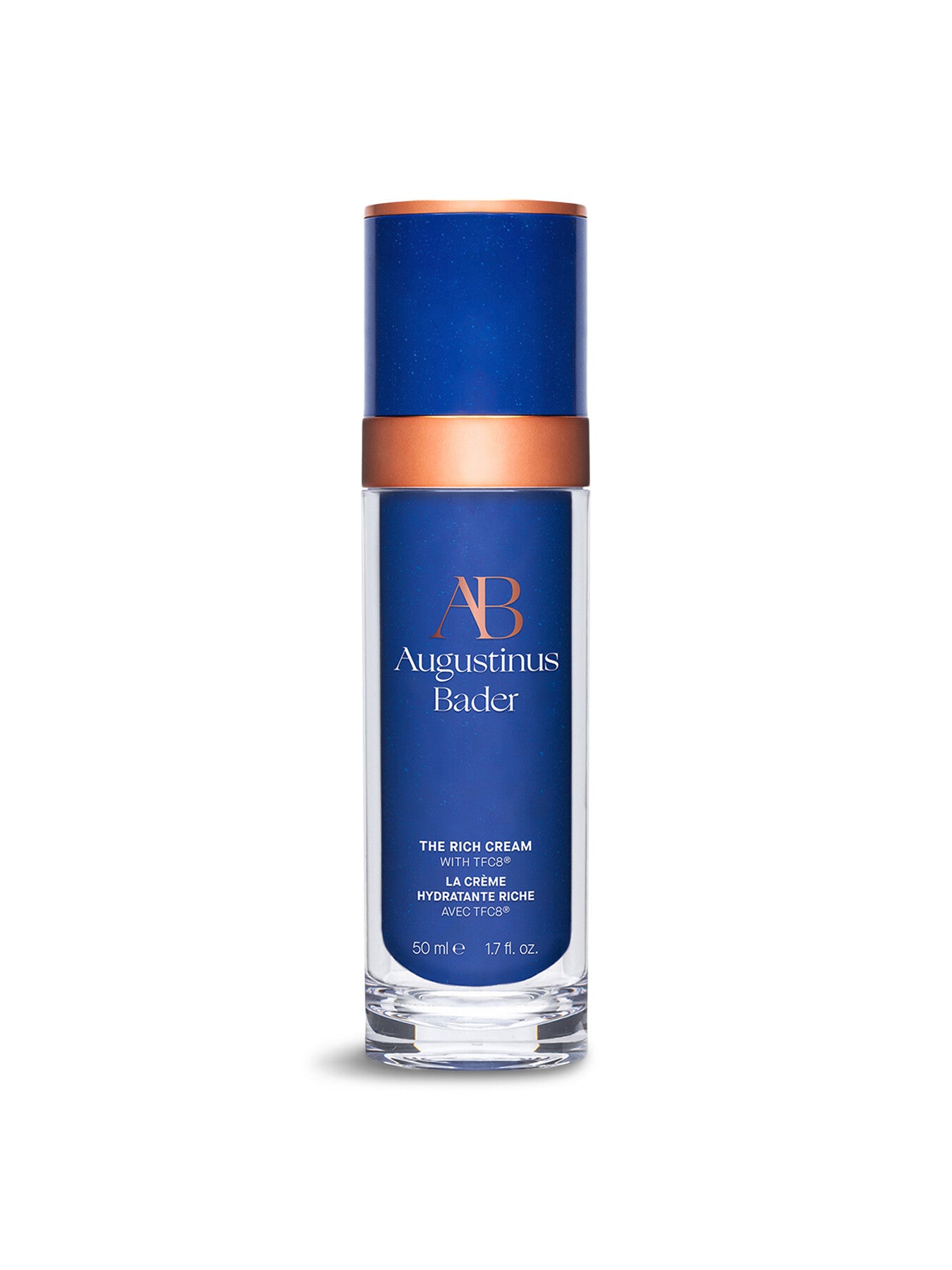 The Rich Cream 50ml