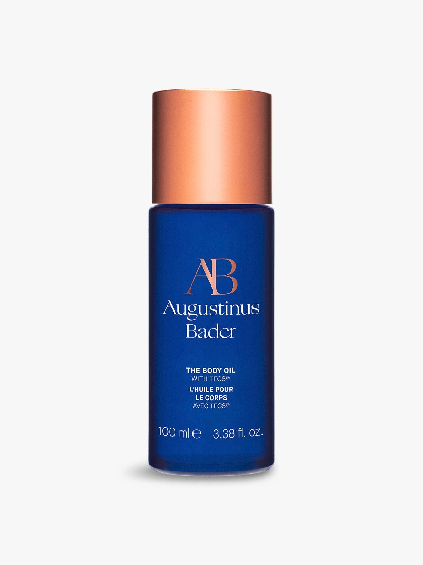 The Body Oil 100ml