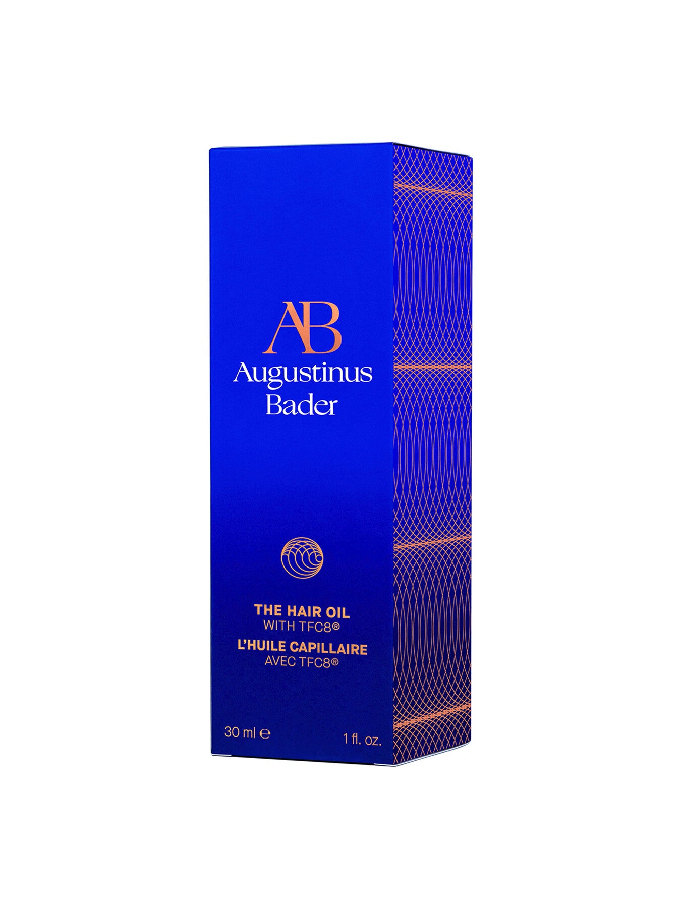 The Hair Oil 30ml