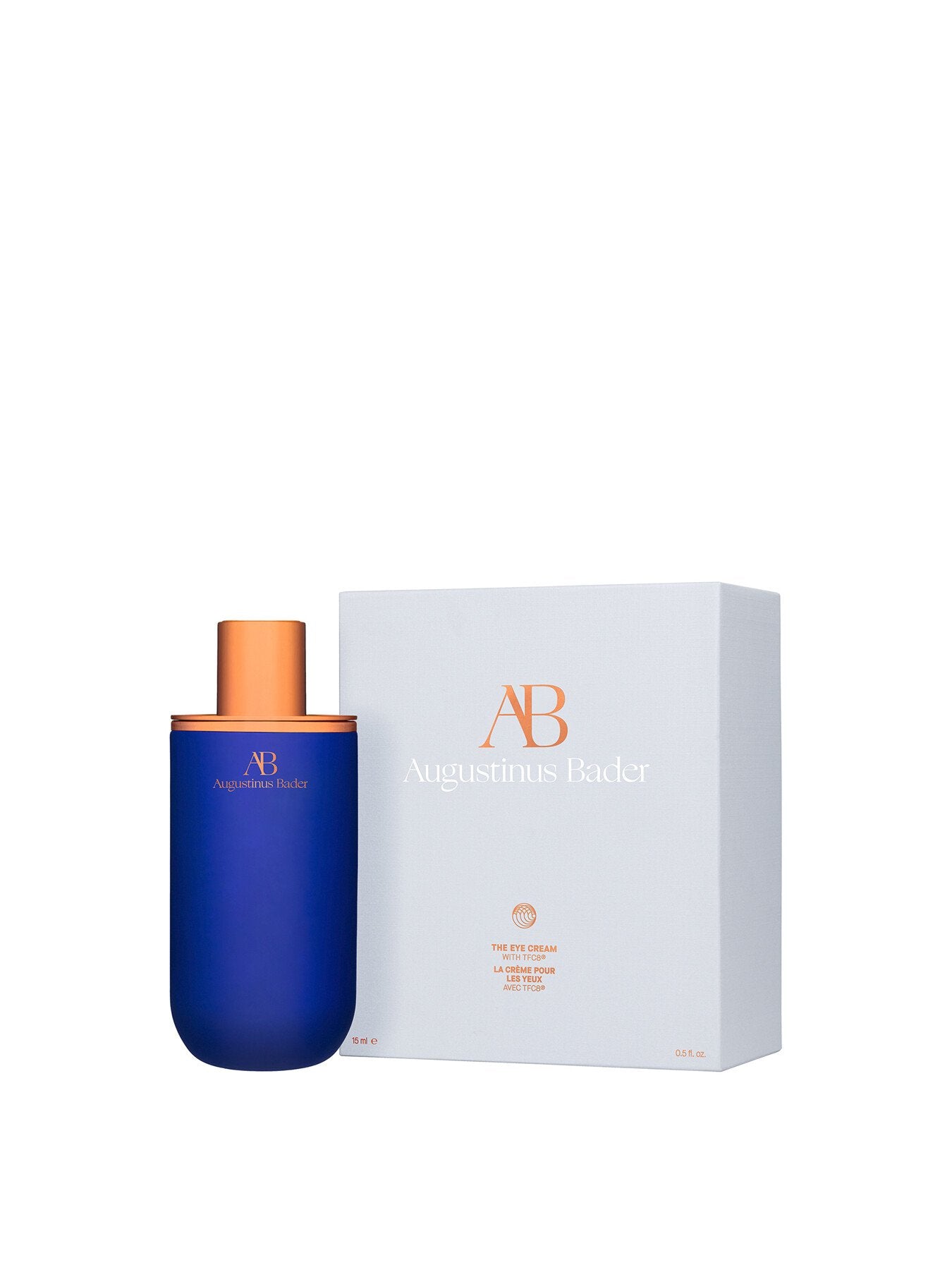 The Eye Cream 15ml