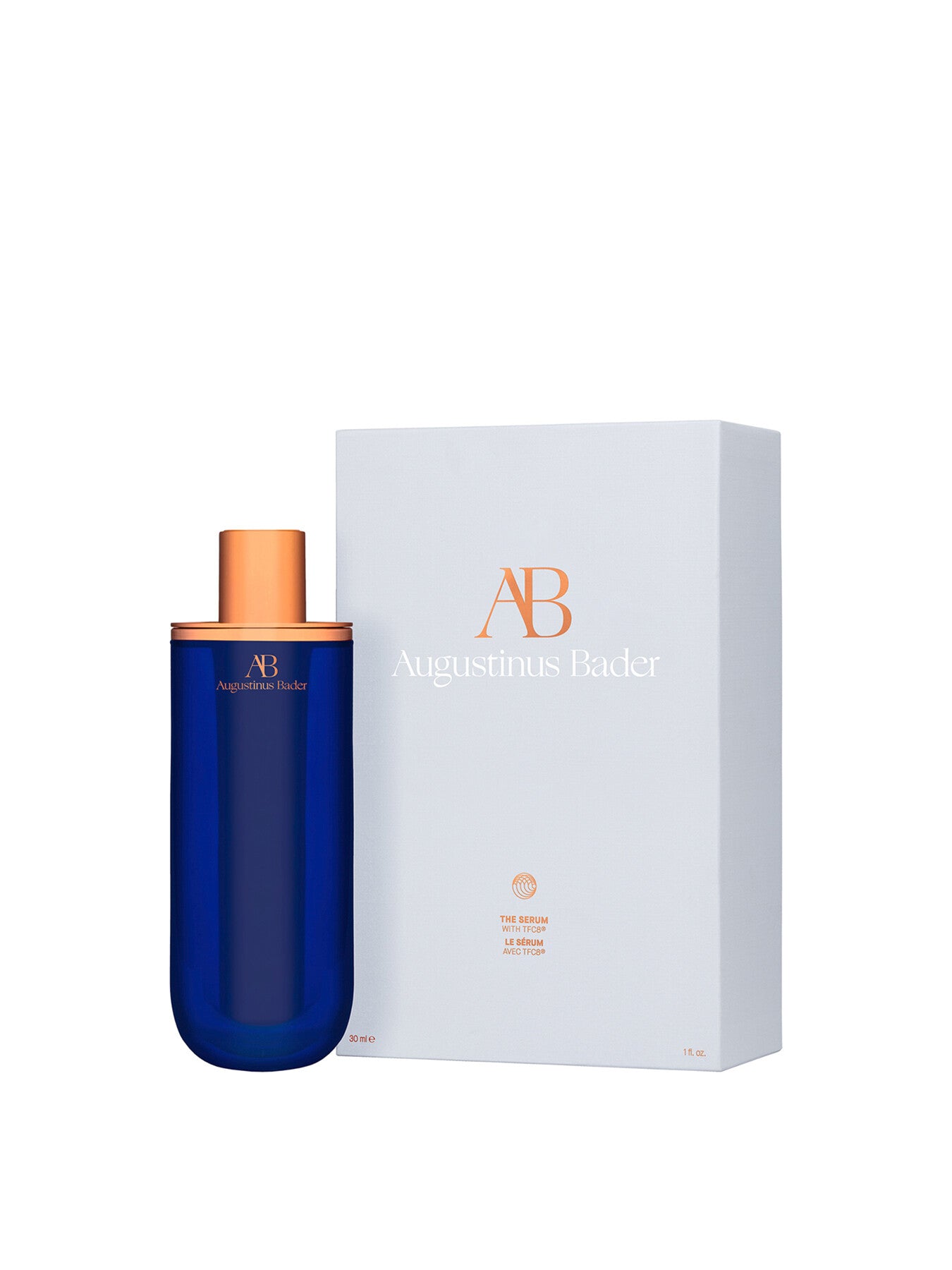 The Serum 30ml
