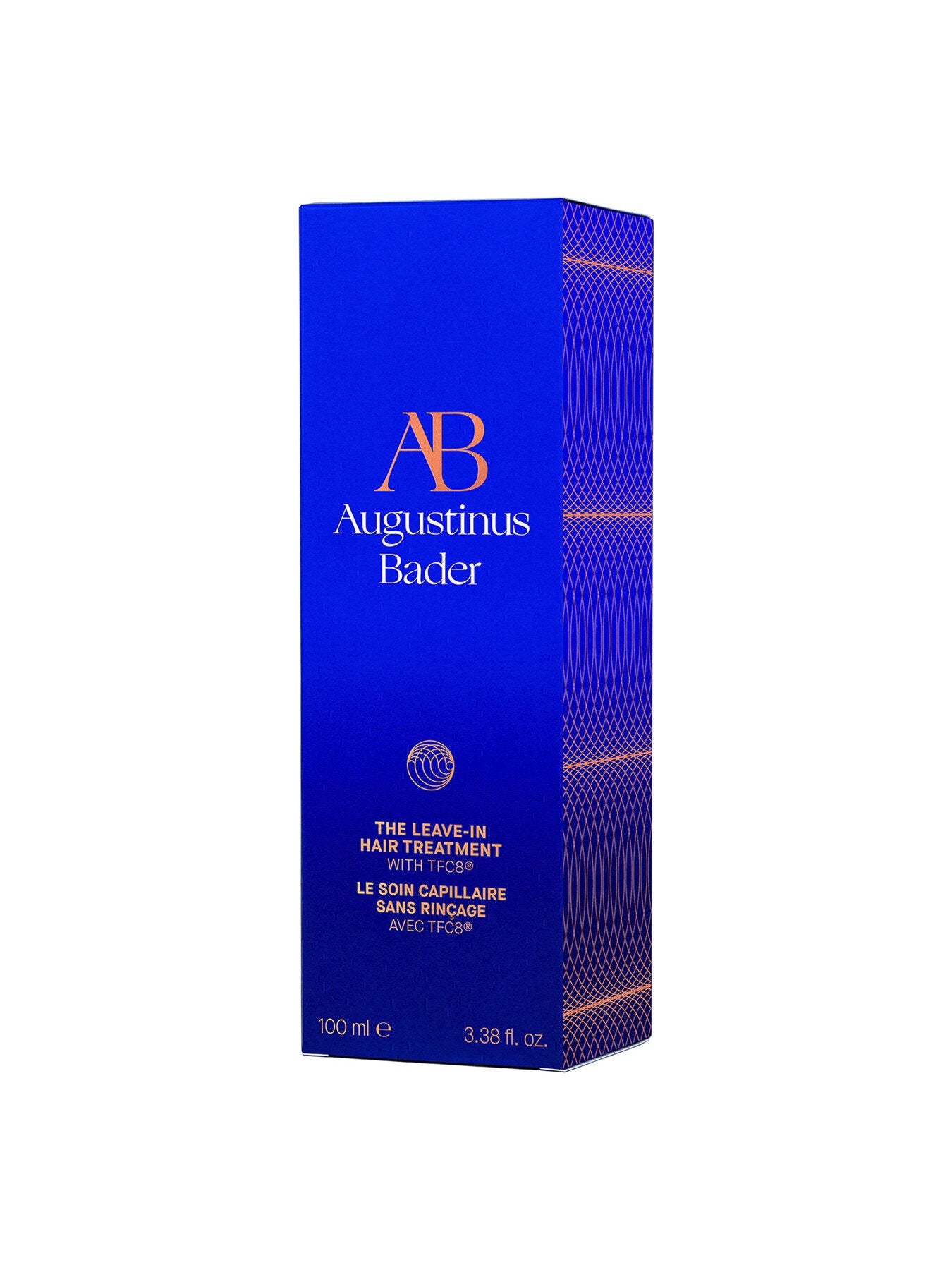The Leave-In Hair Treatment 100ml