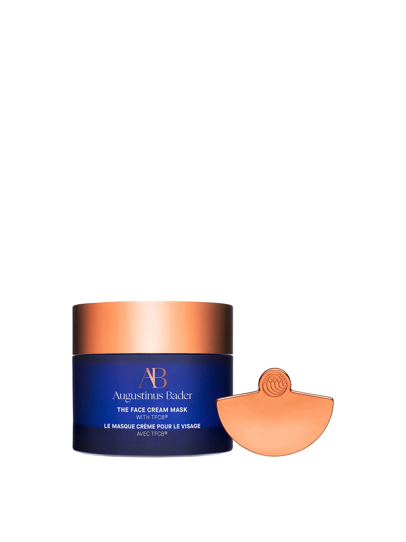 The Face Cream Mask 50ml