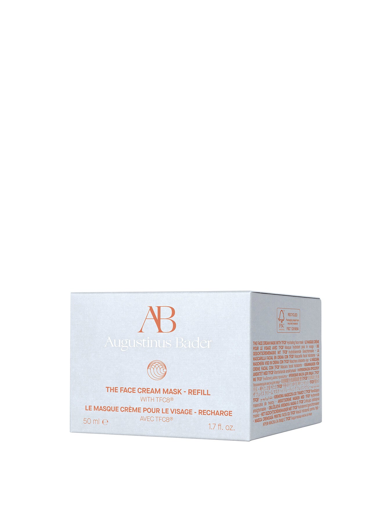 The Face Mask Refill 50ml