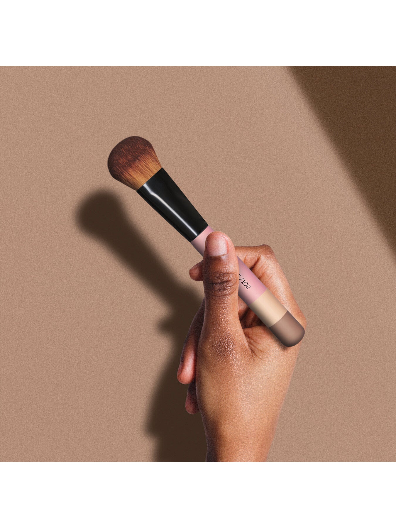 Blusher Brush 102