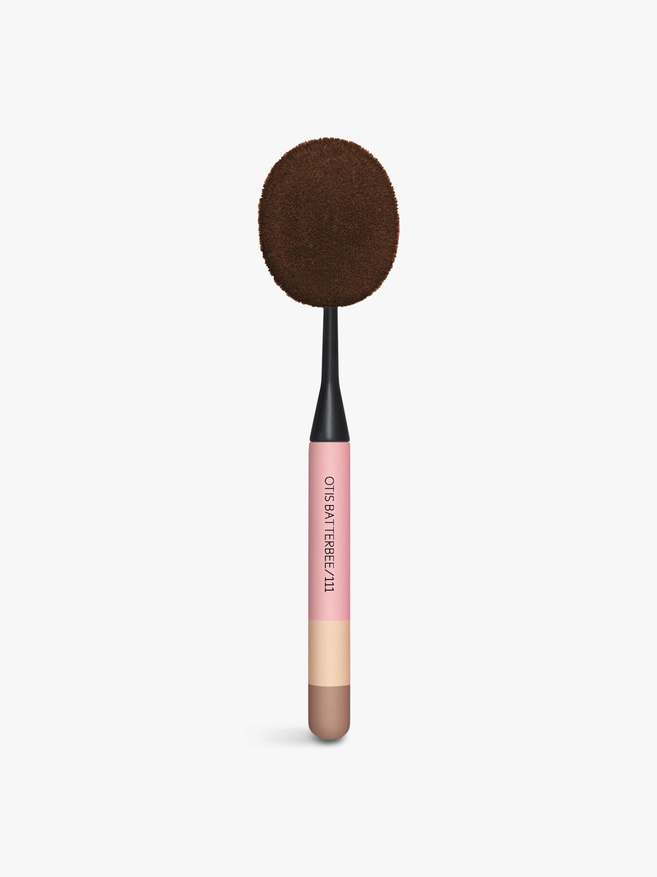 Foundation Buffer 111