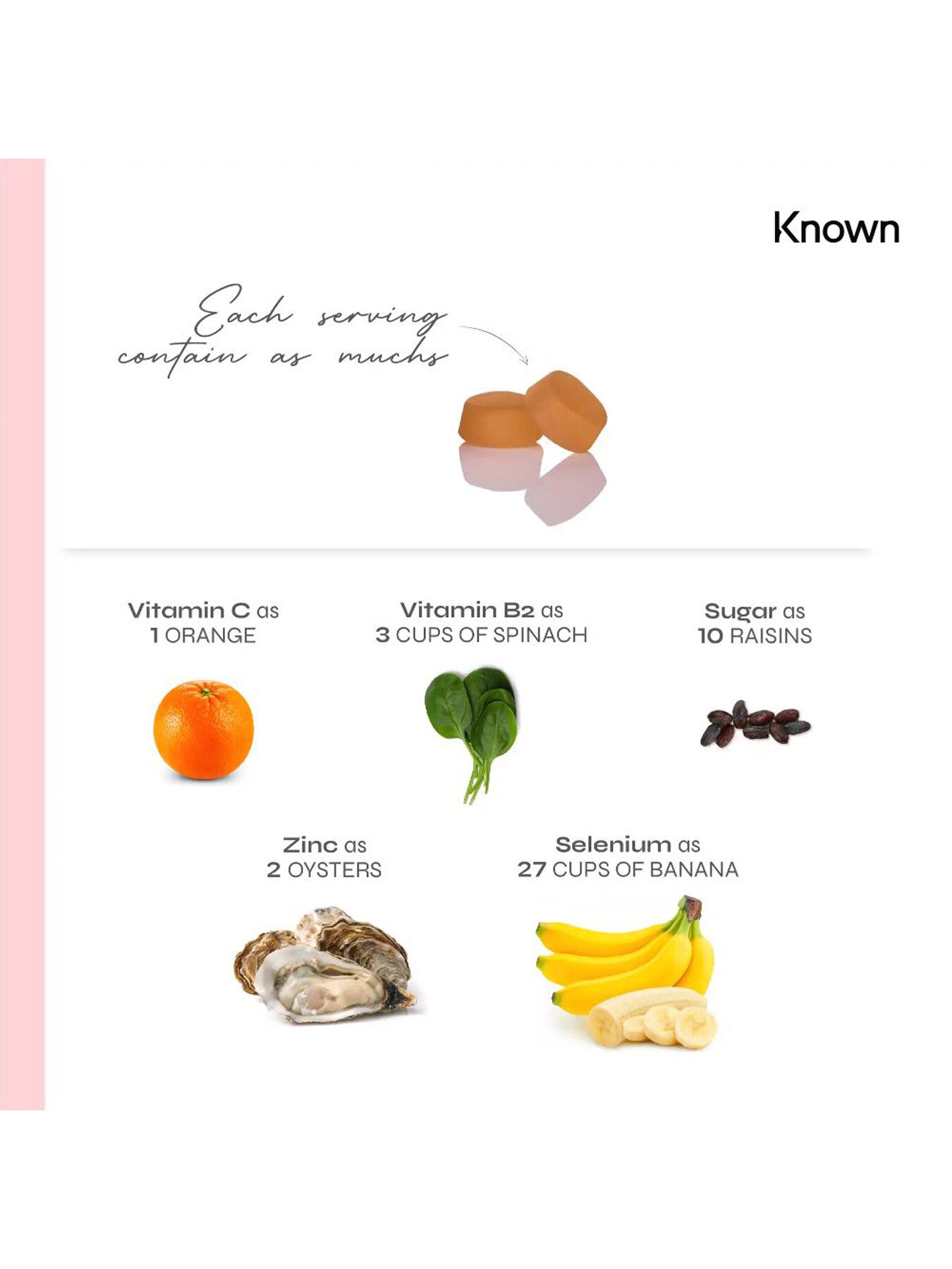 Clear Skin Vegetarian Gummies