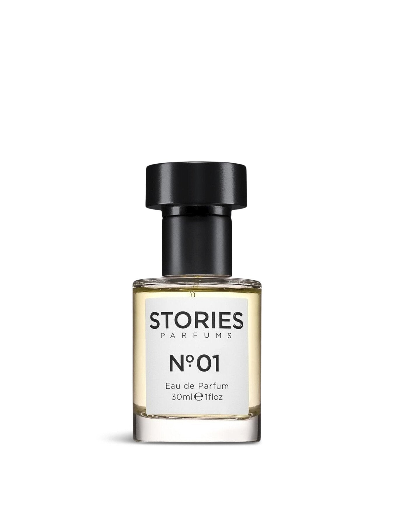 No. 01 Eau de Parfum 30 ml