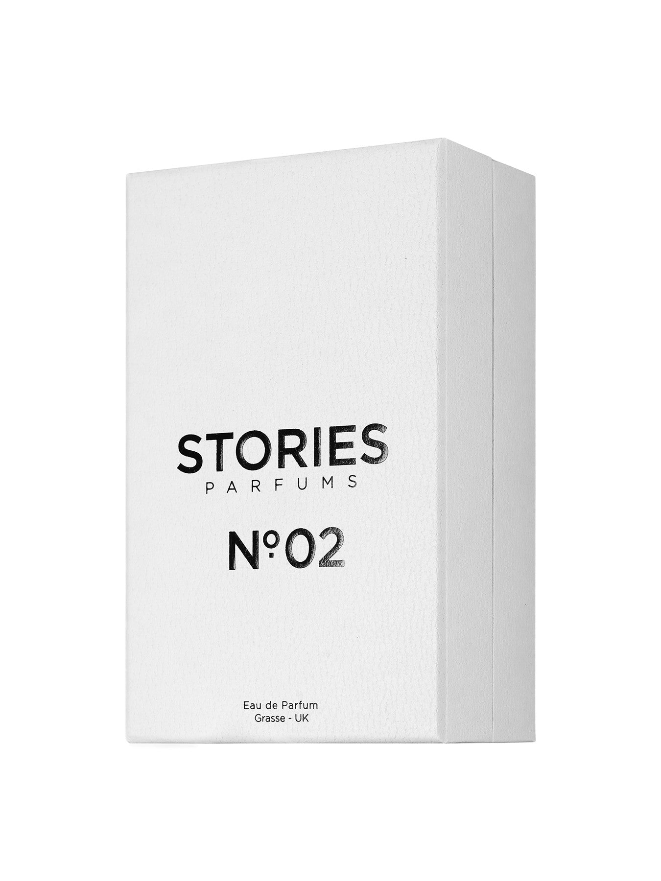 No. 02 Eau de Parfum 30 ml