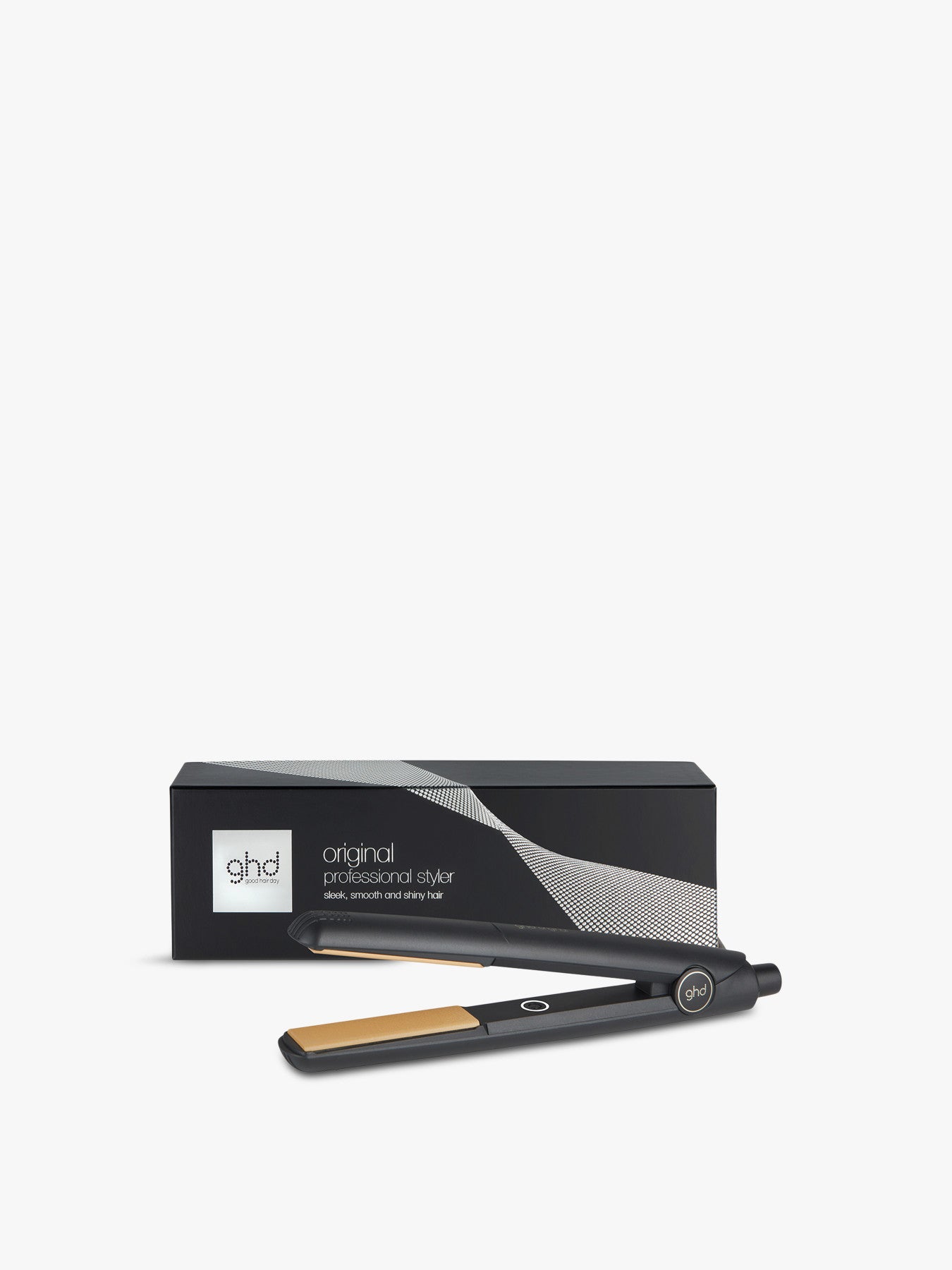 ghd Original – Hair Straightener