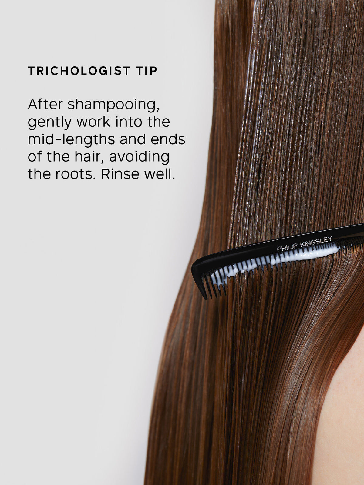 Density Thickening Conditioner 170ml