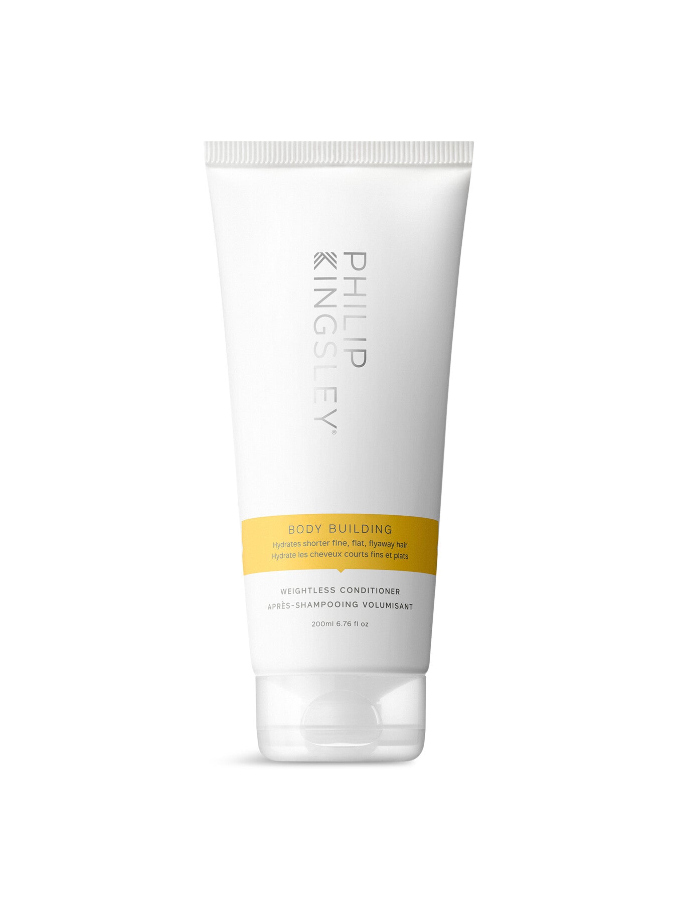 Body Building Conditioner 200ml